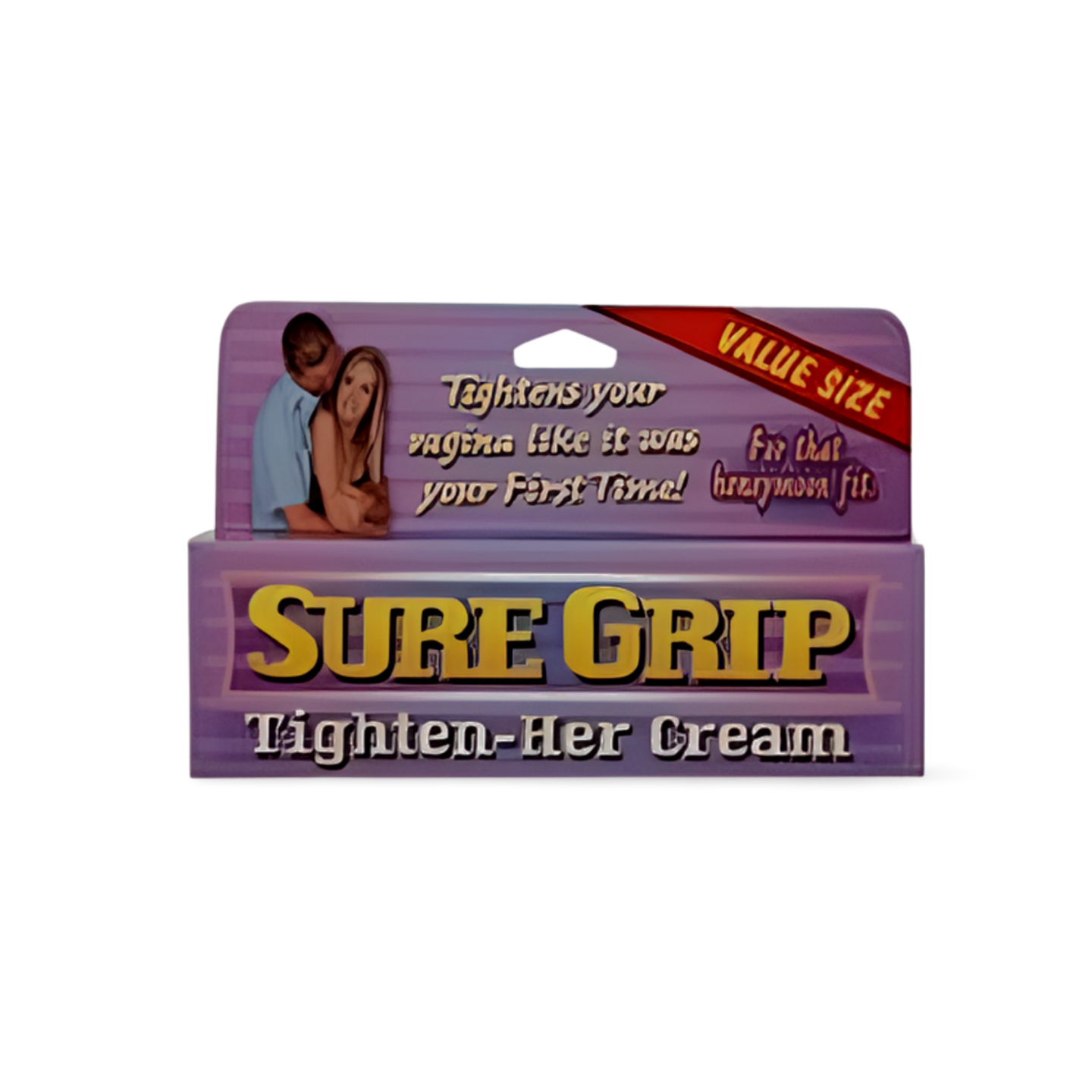Super Grip Cream