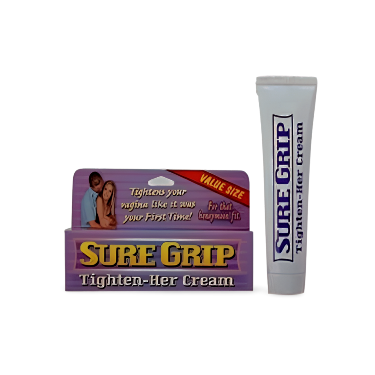 Super Grip Cream