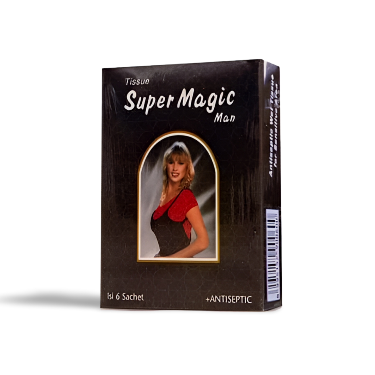 Super Magic Man Tissue