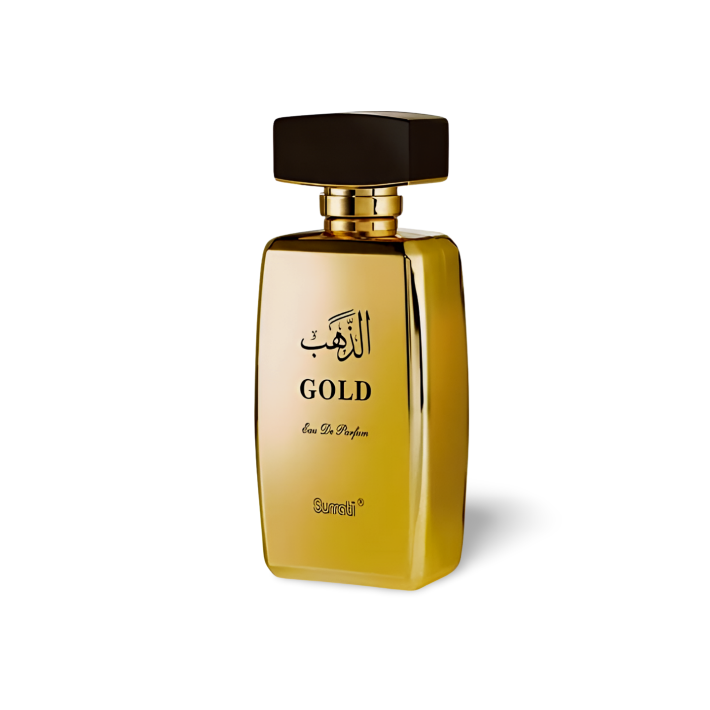 Suratti Gold Perfume