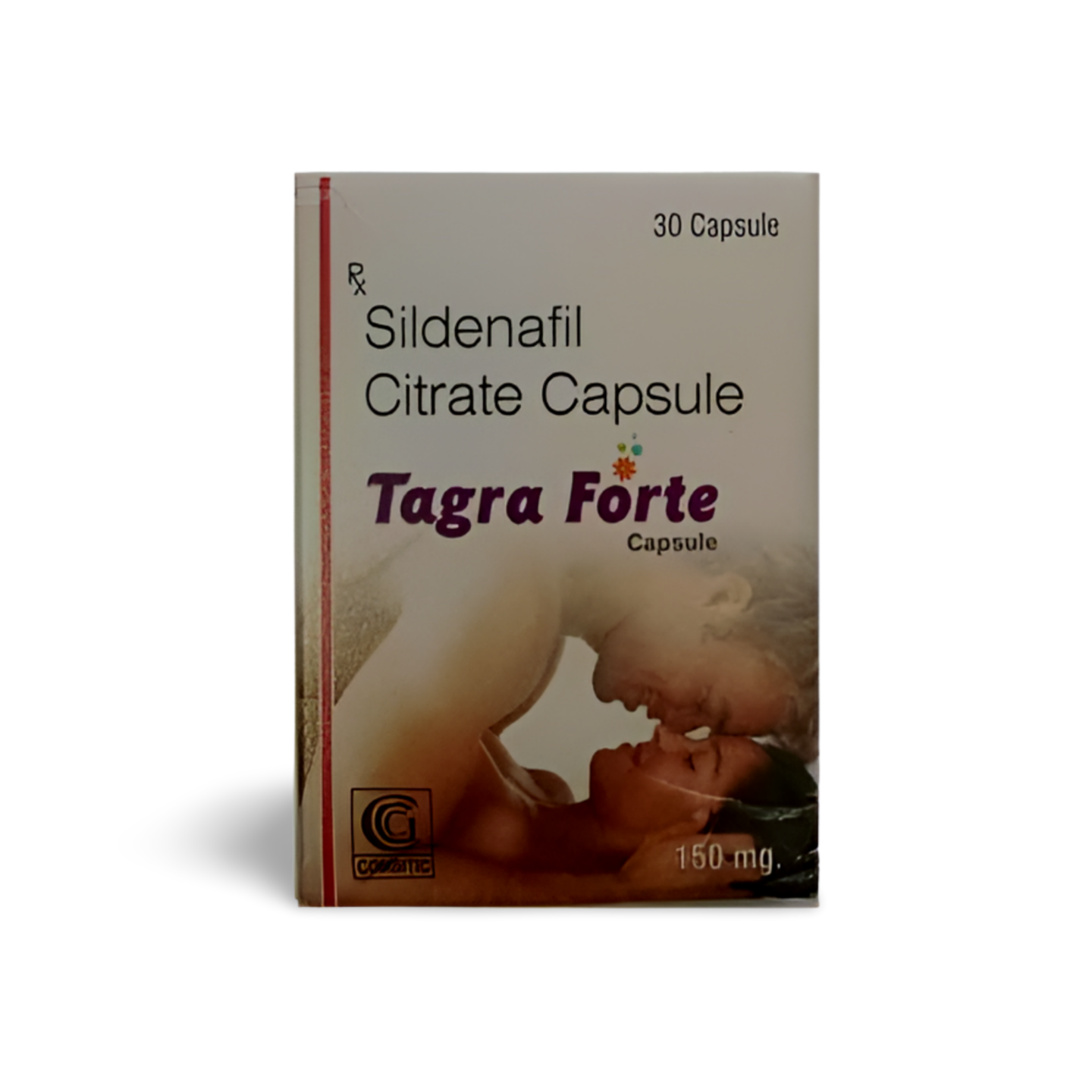 Tagra Forte Capsule