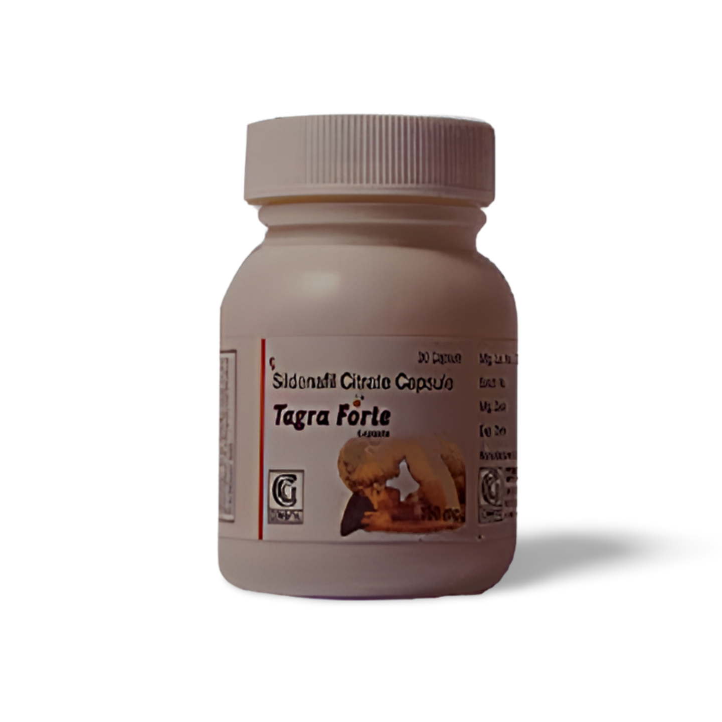 Tagra Forte Capsule