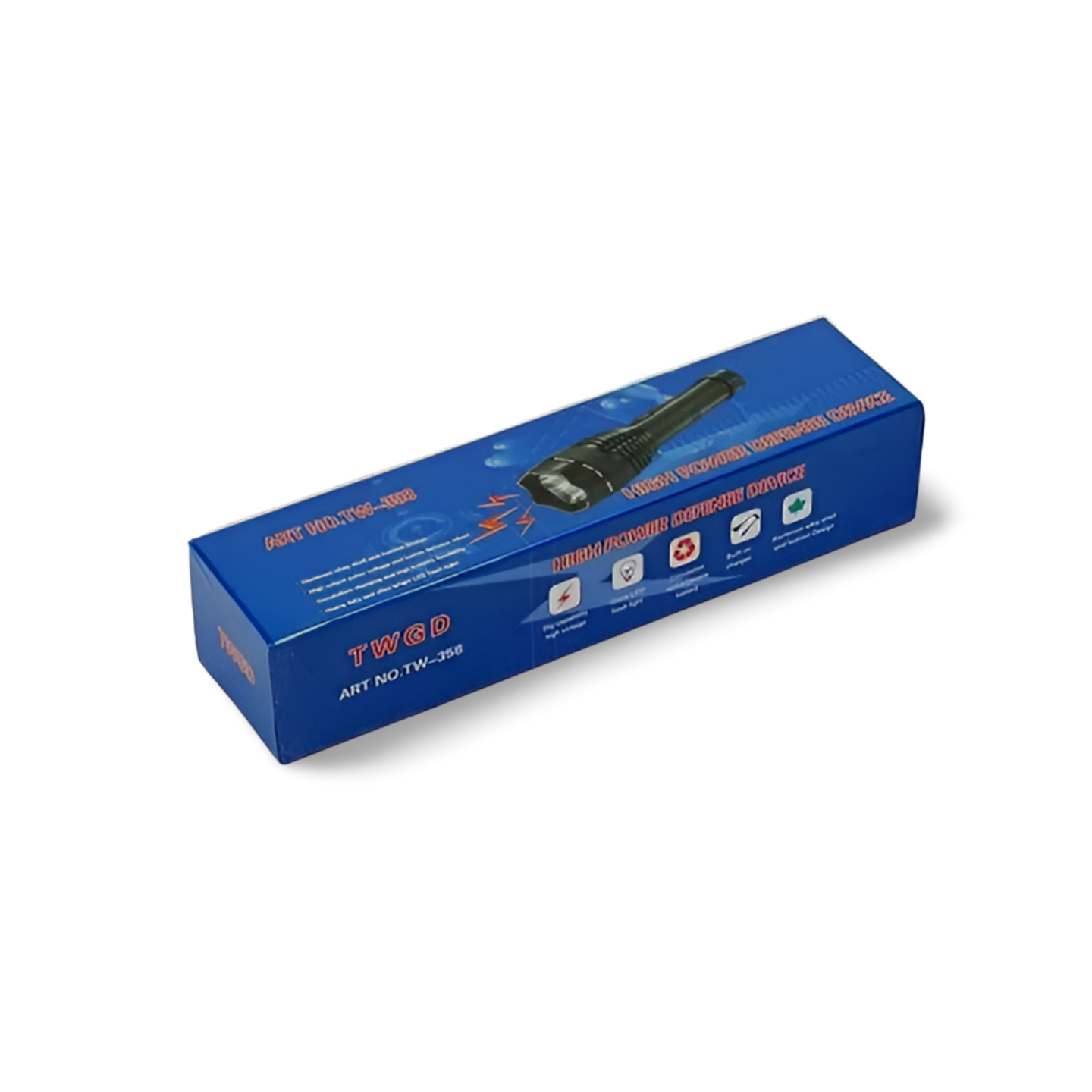 Taser Gun