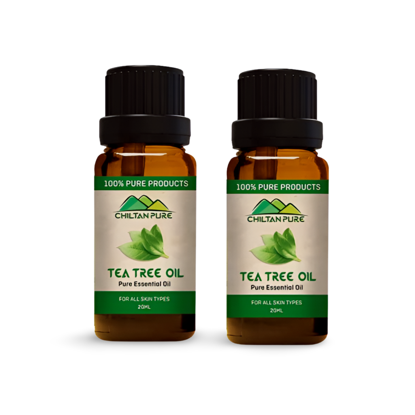 Tea Tree Essential Oil