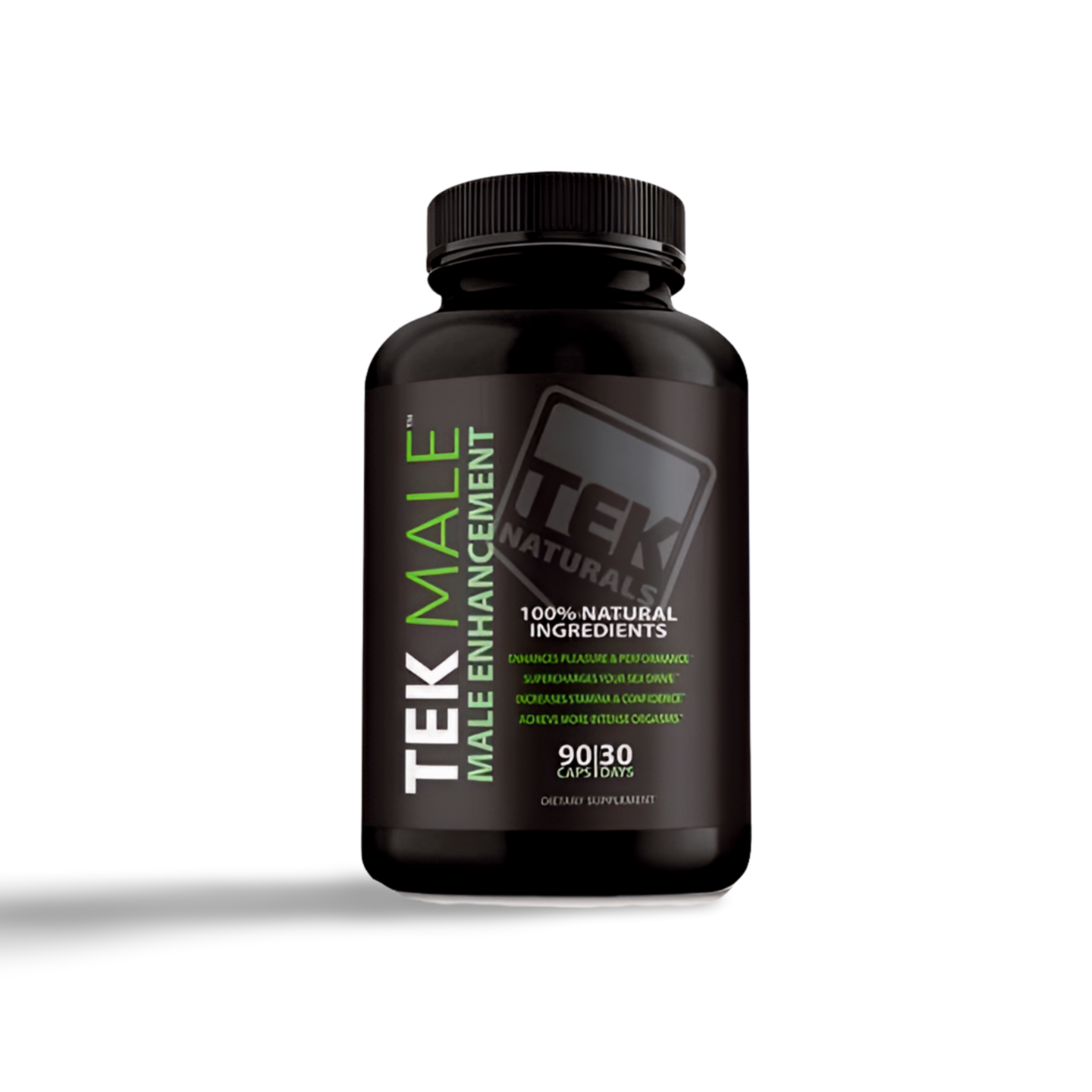 TekMale Pills