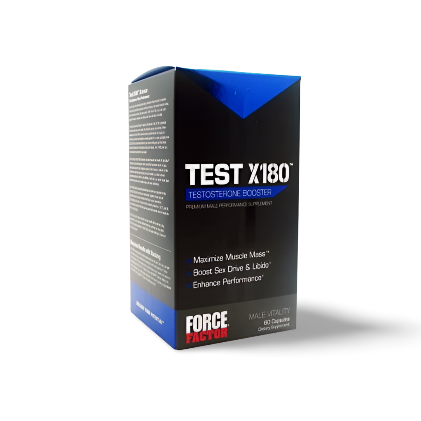 Test X180