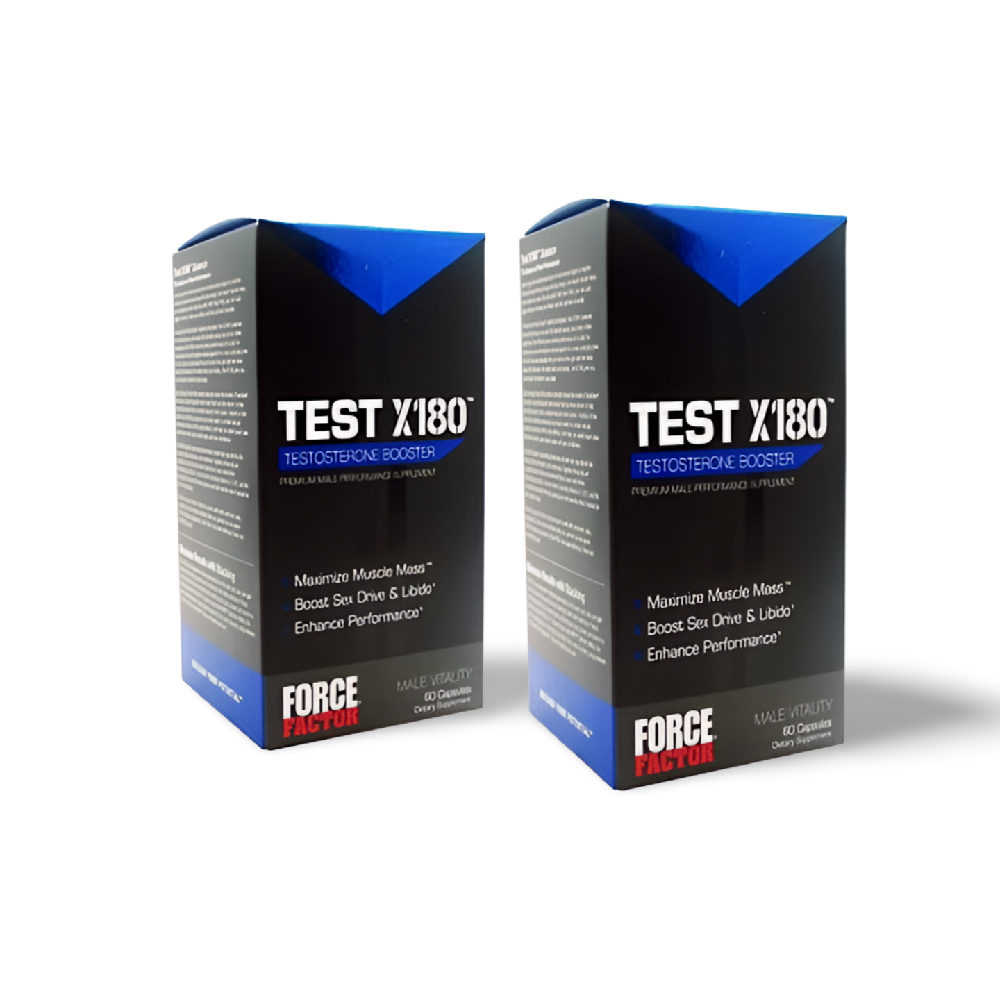 Test X180
