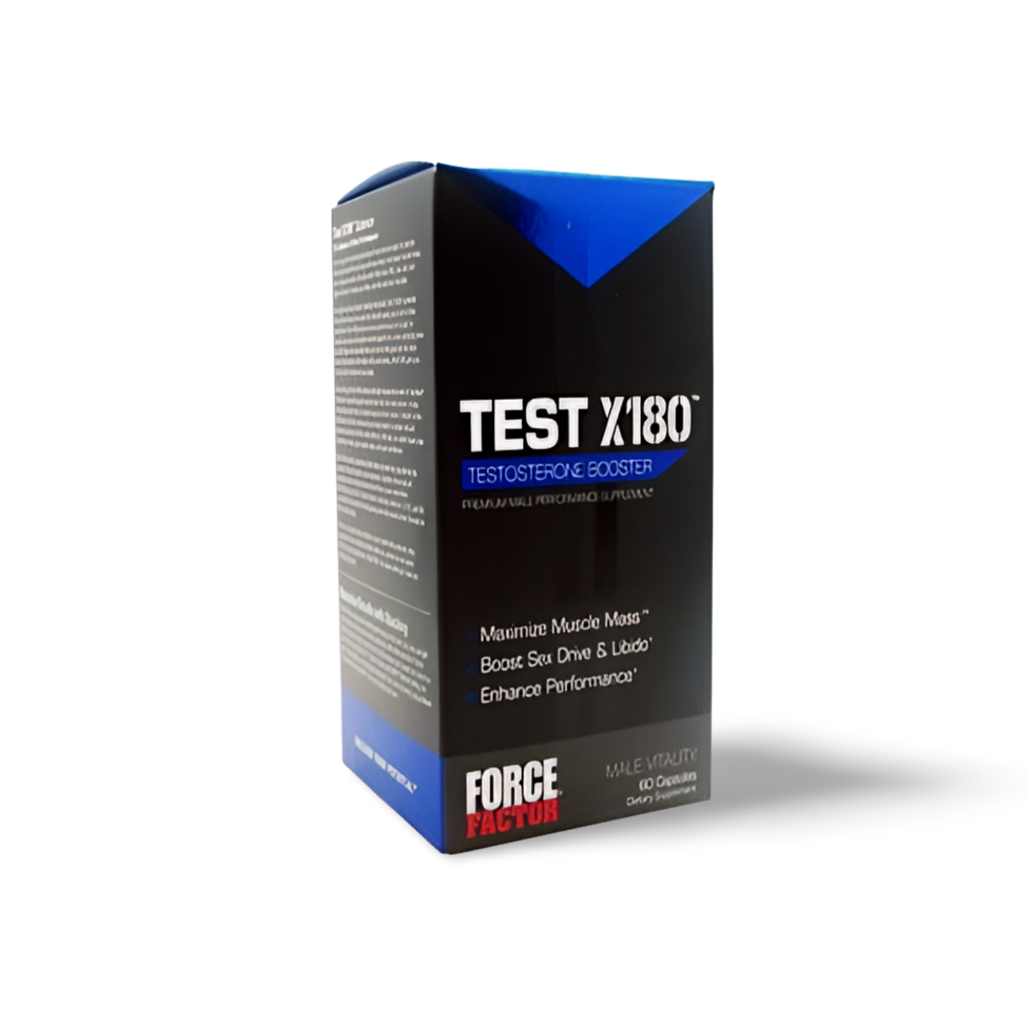 Test X180