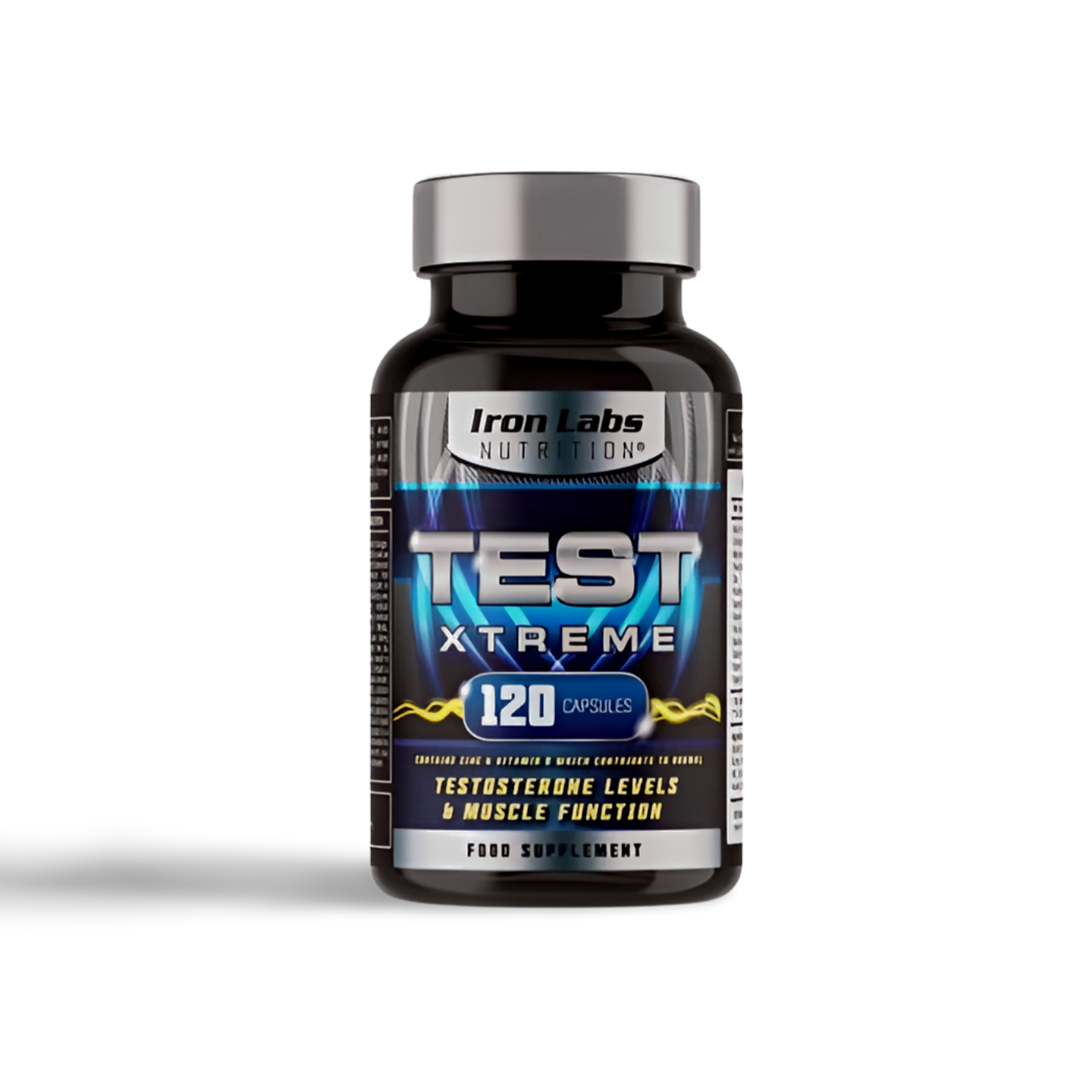Test Xtreme