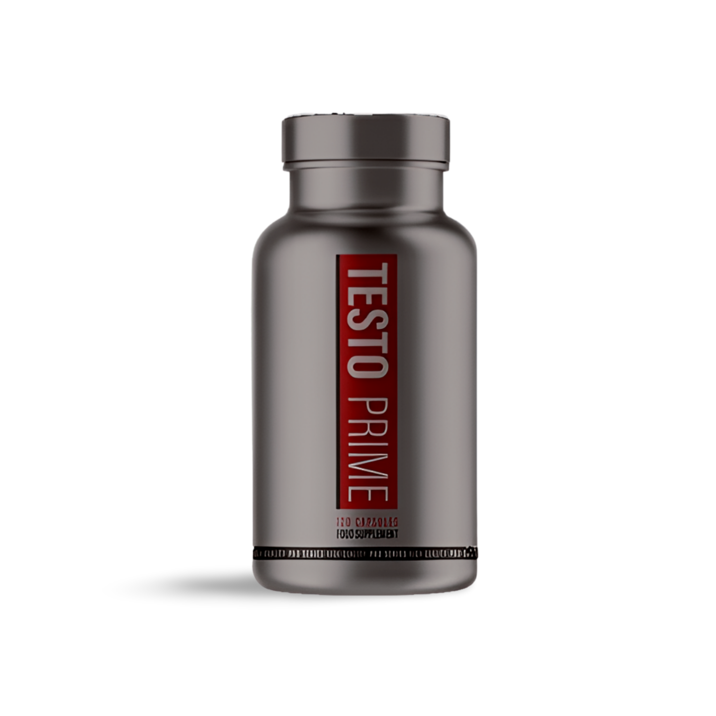 Testo Prime Capsules