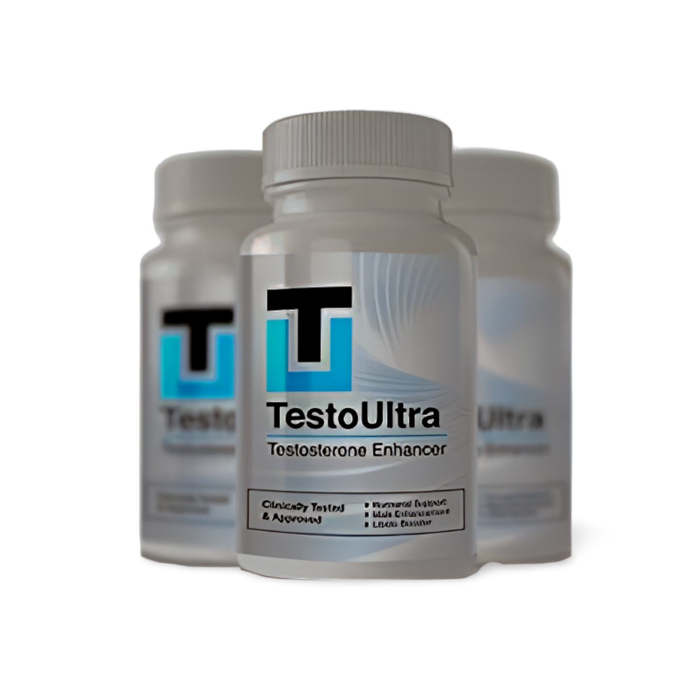 Testo Ultra