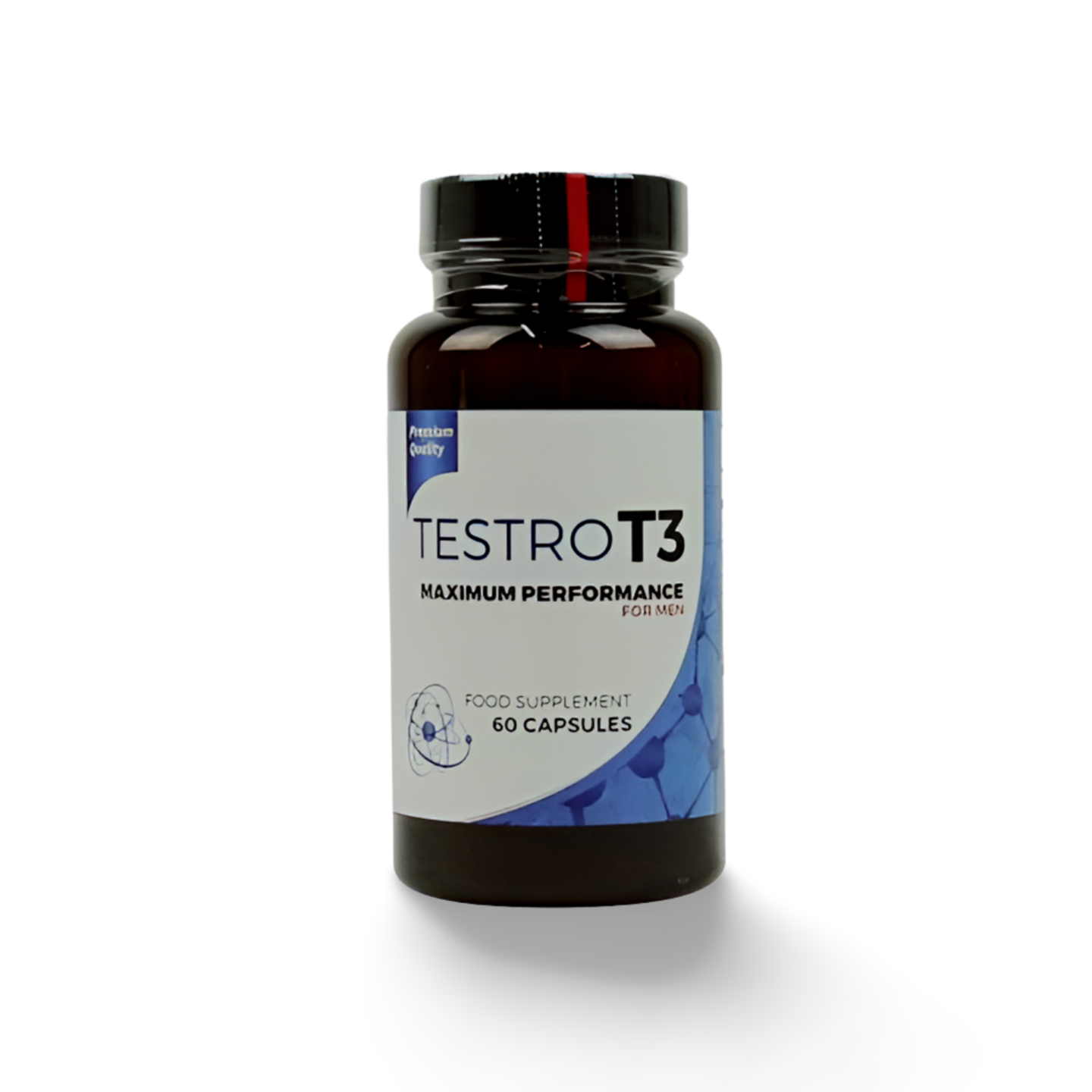Testro T3 Capsules