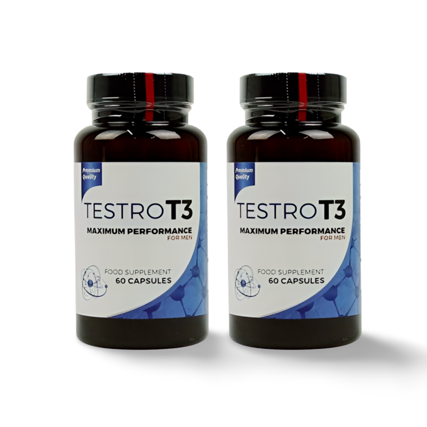 Testro T3 Capsules