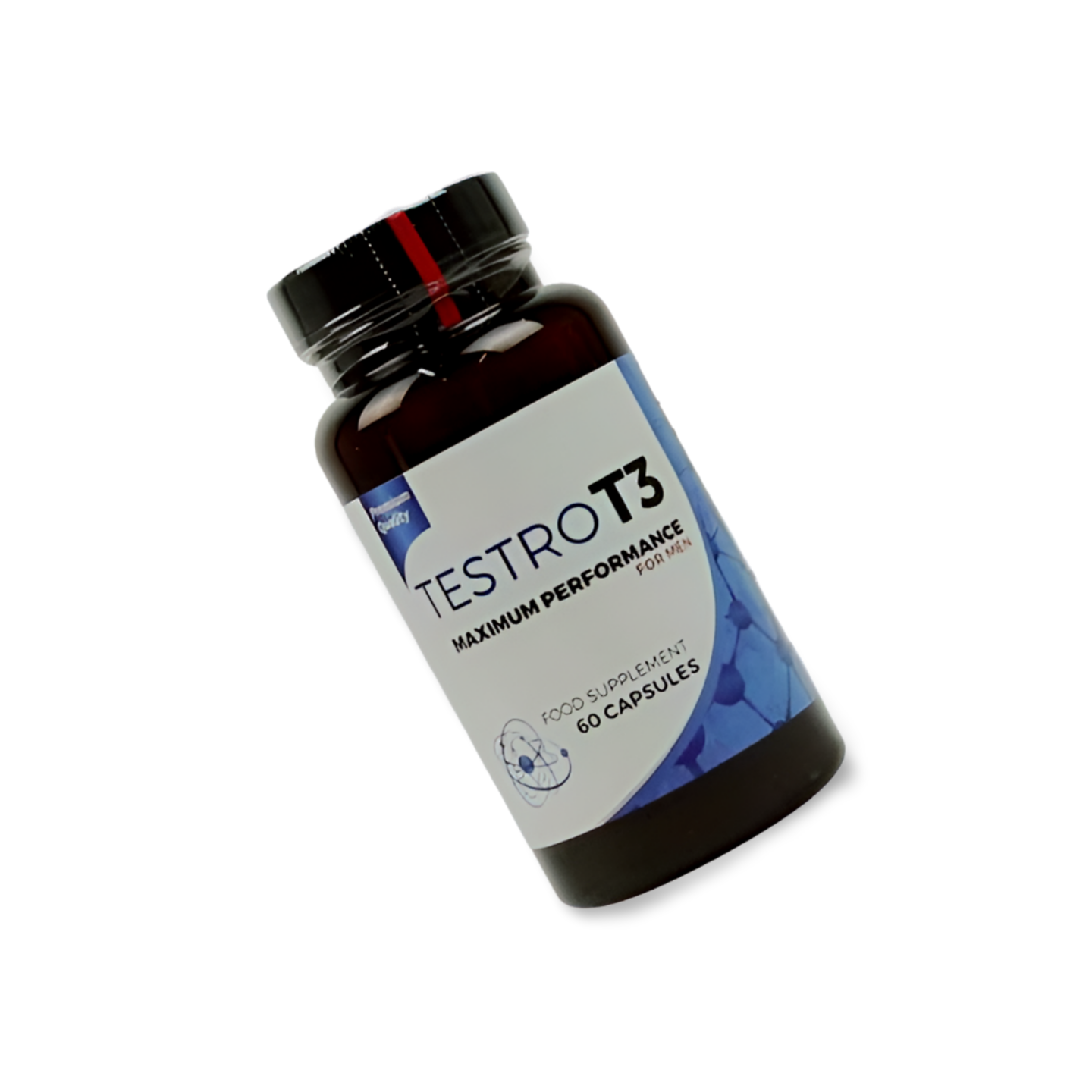 Testro T3 Capsules