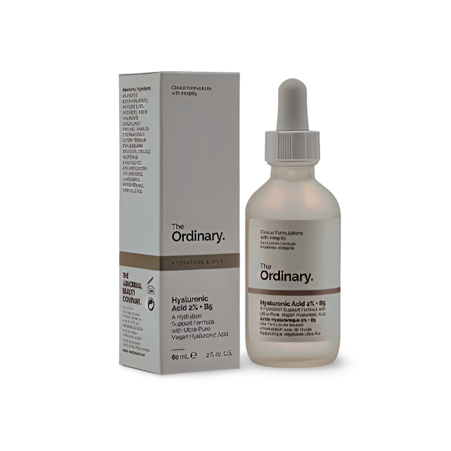 The Ordinary Serum