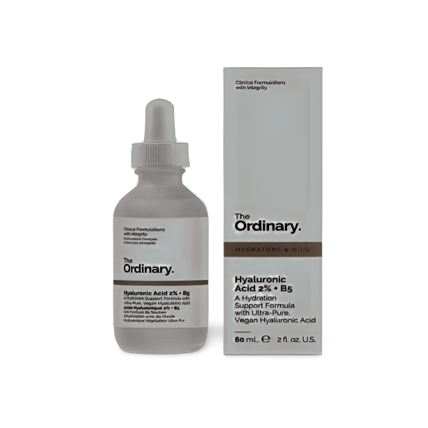 The Ordinary Serum