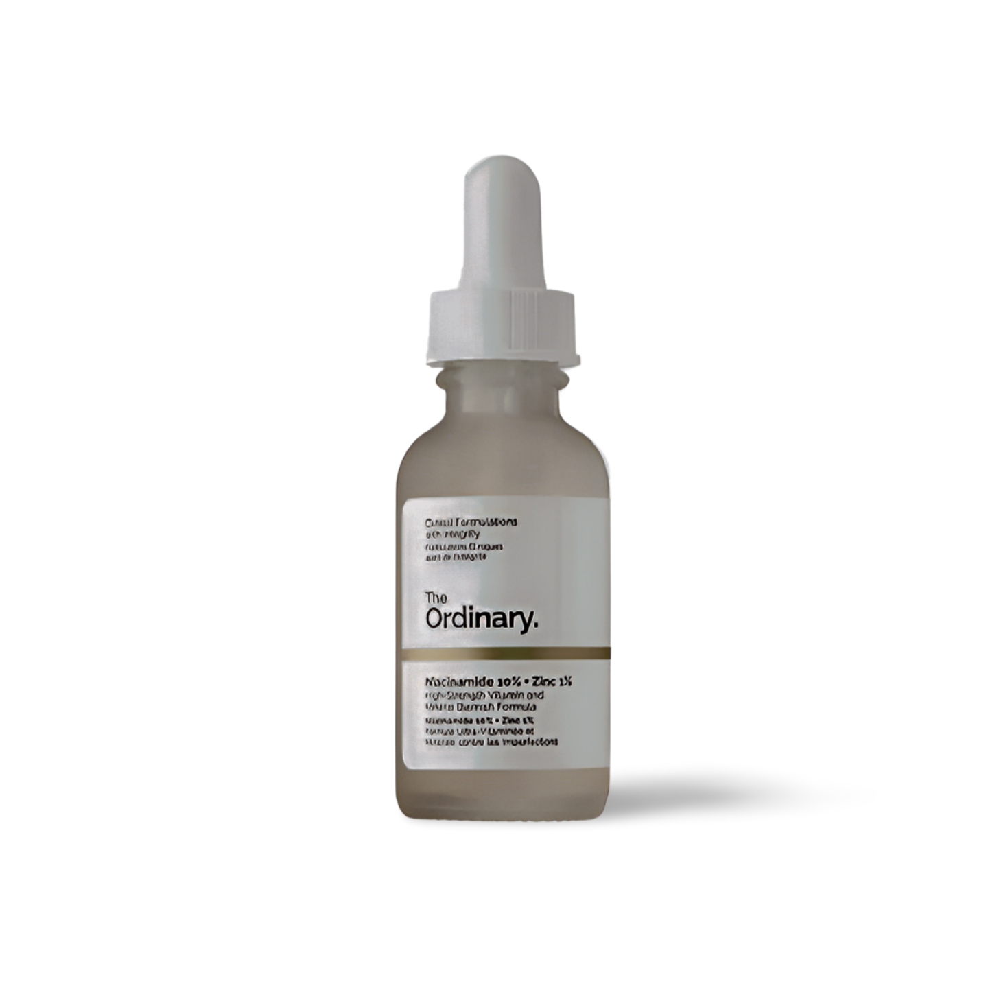 The Ordinary Serum