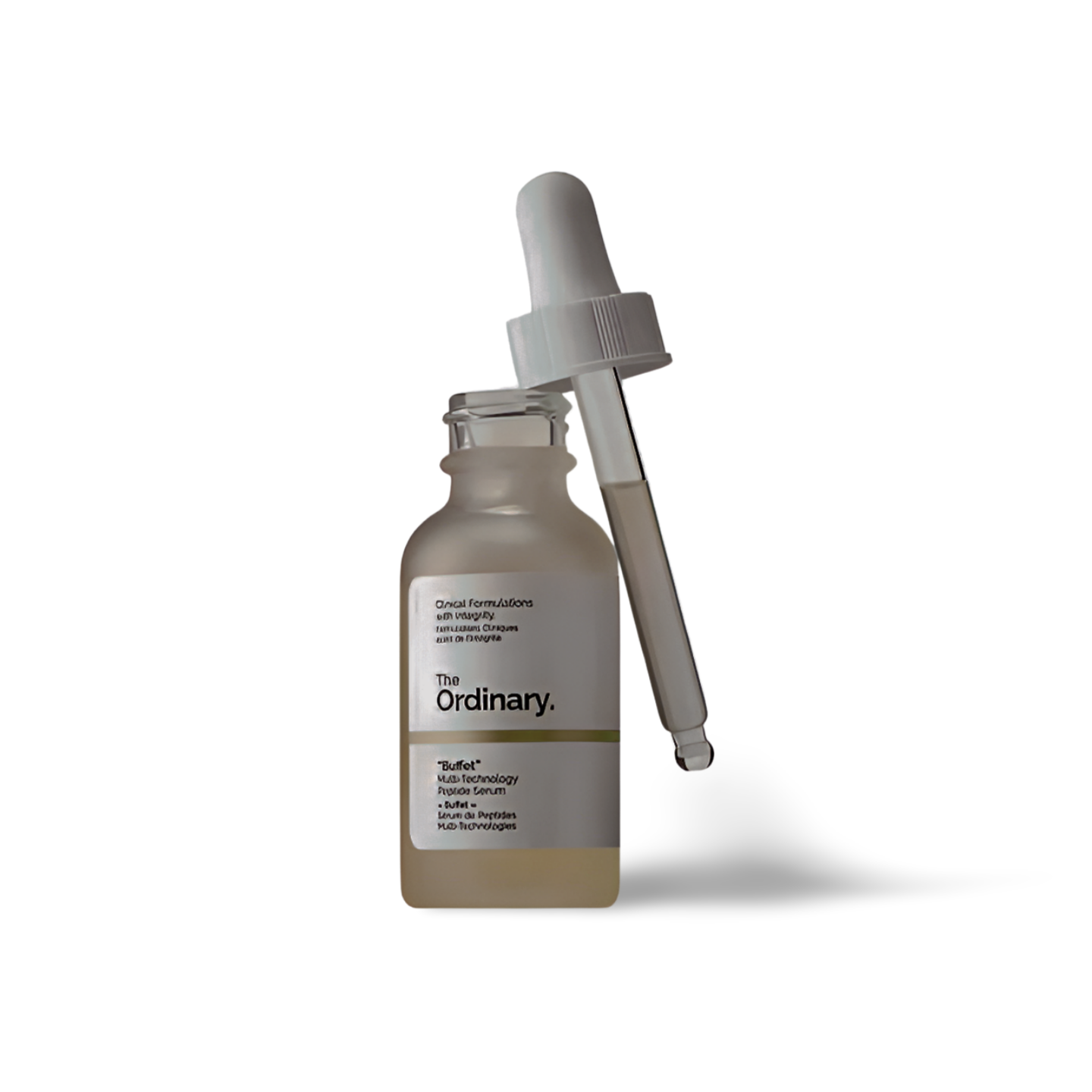 The Ordinary Serum