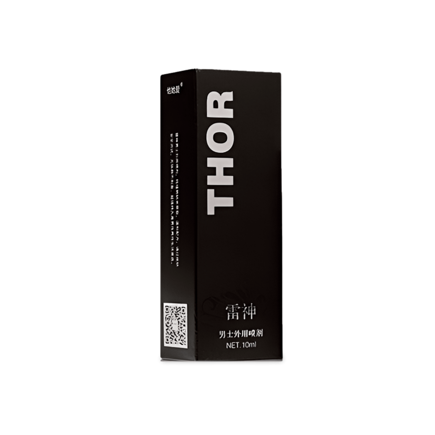 Thor Delay Spray