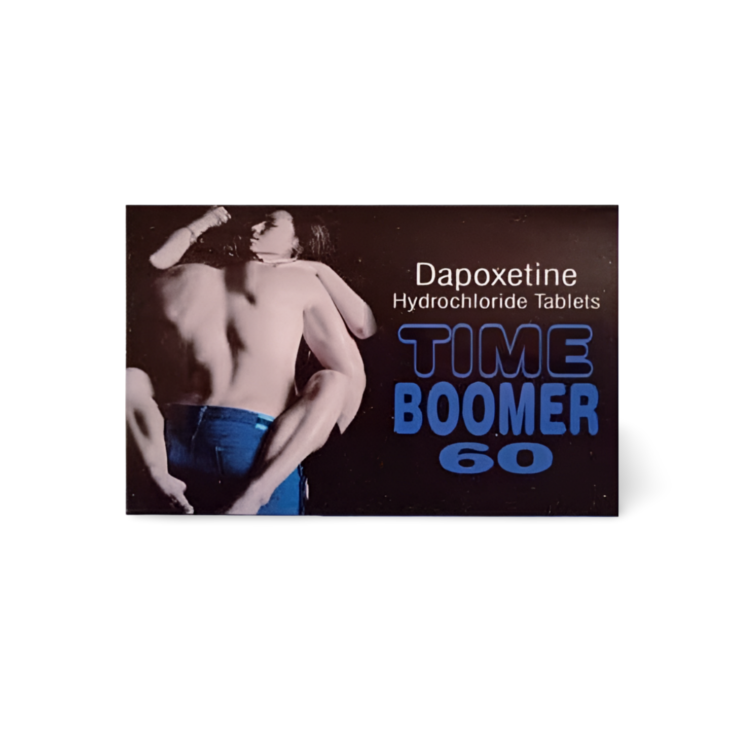 Time Boomer Tablets