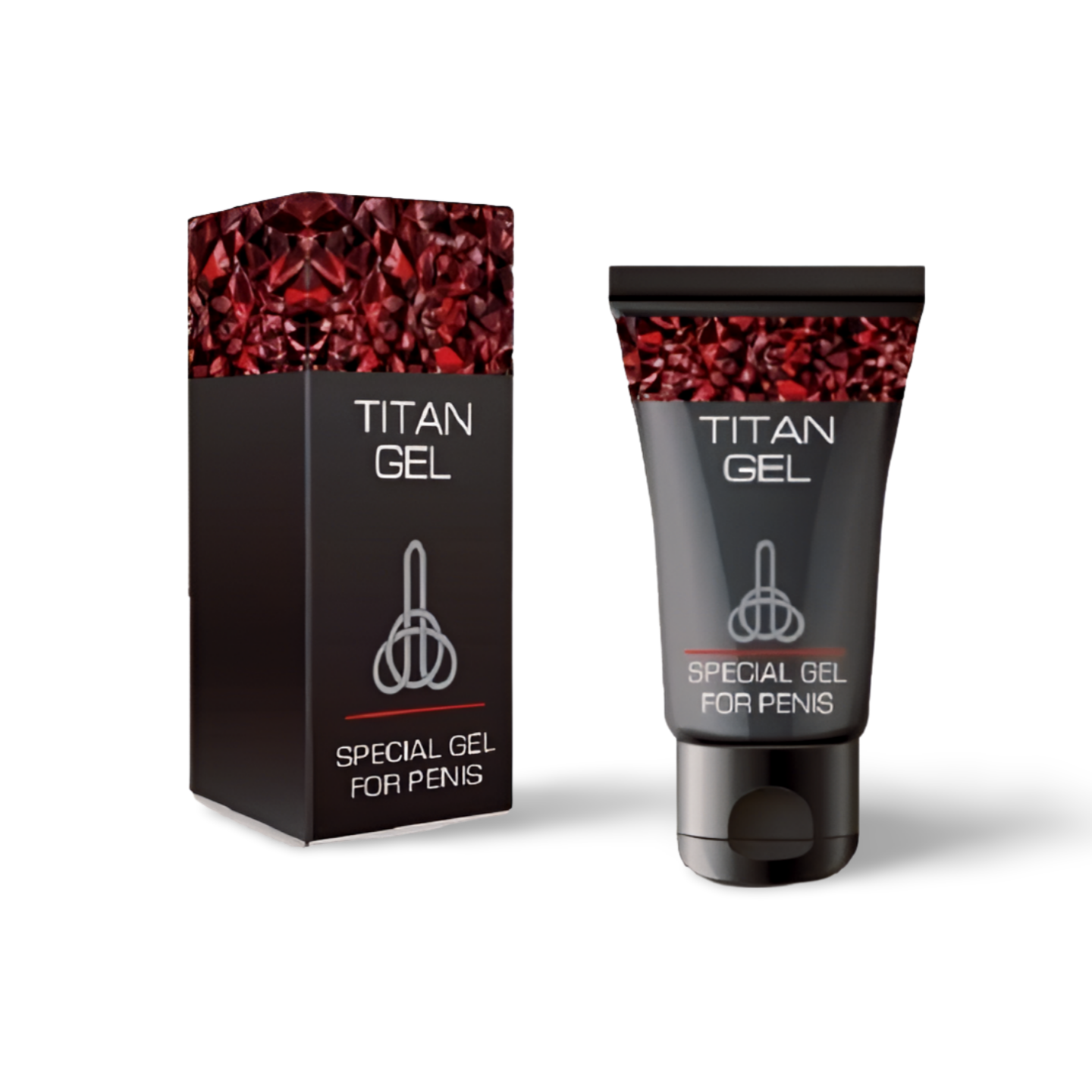 Titan Gel