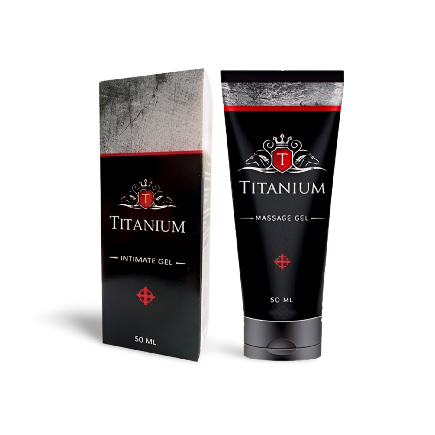 Titanium Gel