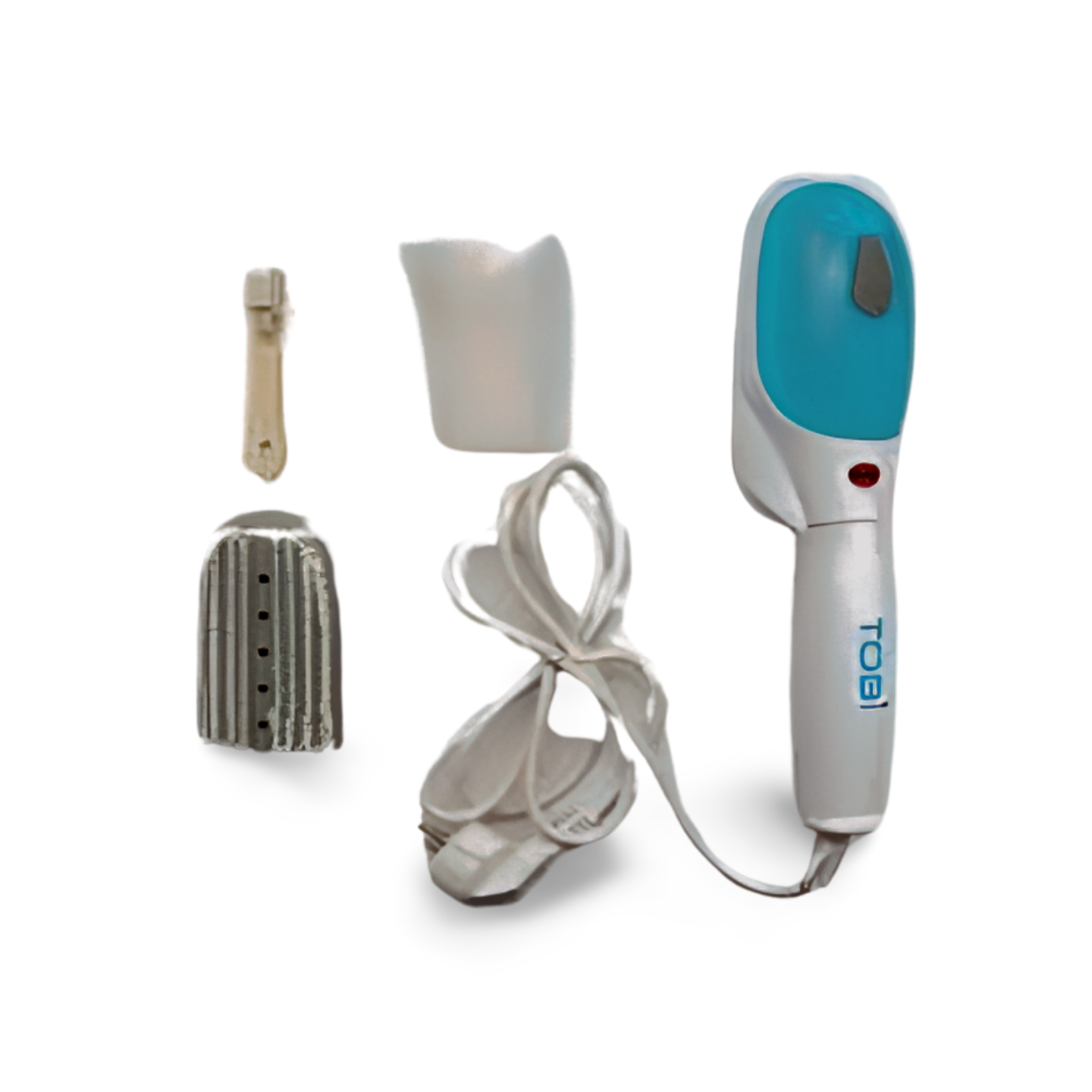 Tobi Travel Steamer