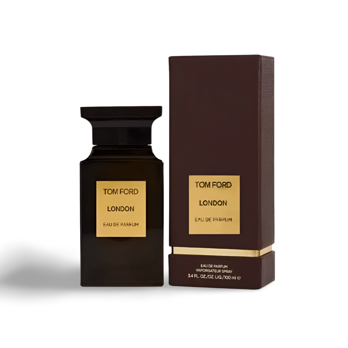 Tom Ford London Perfume