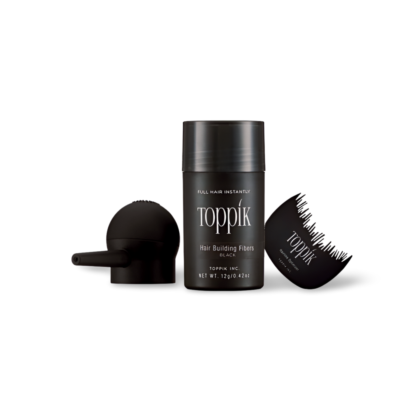Toppik Hair Fiber