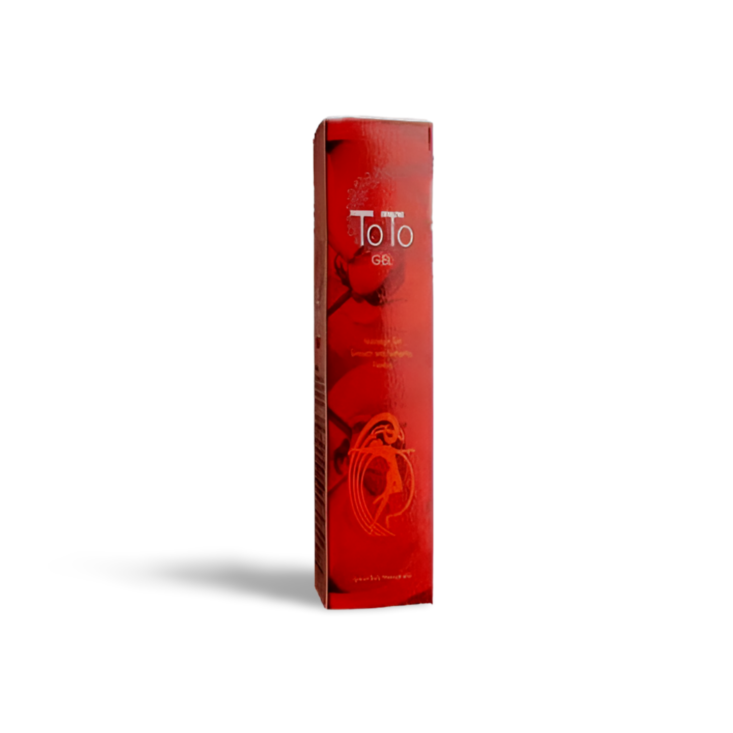 Toto Gel