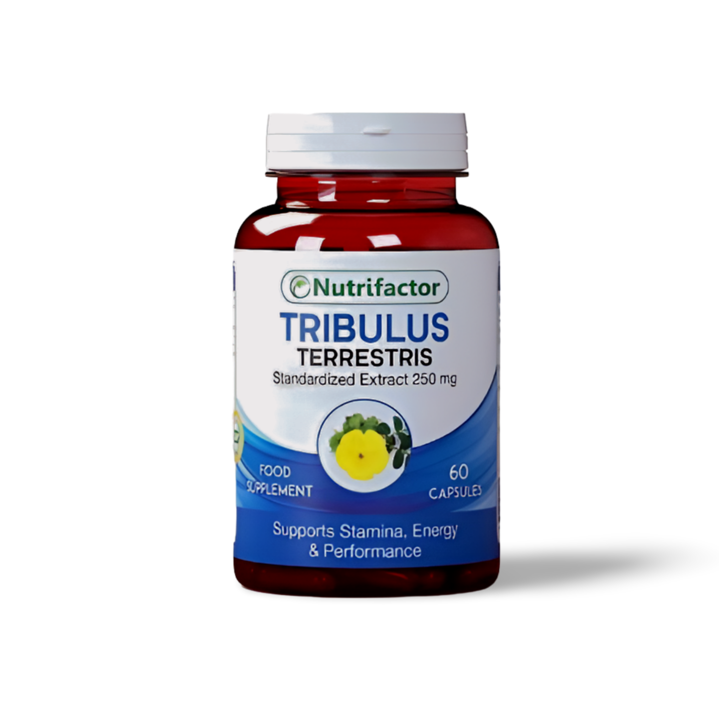 Tribulus Capsule