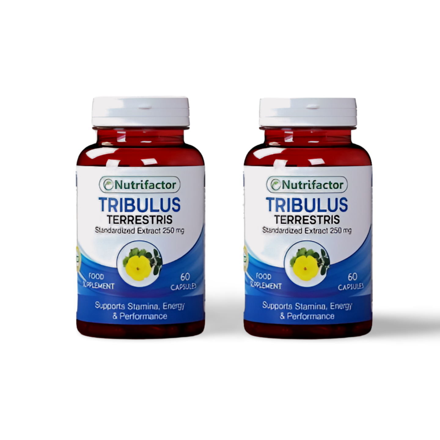 Tribulus Capsule