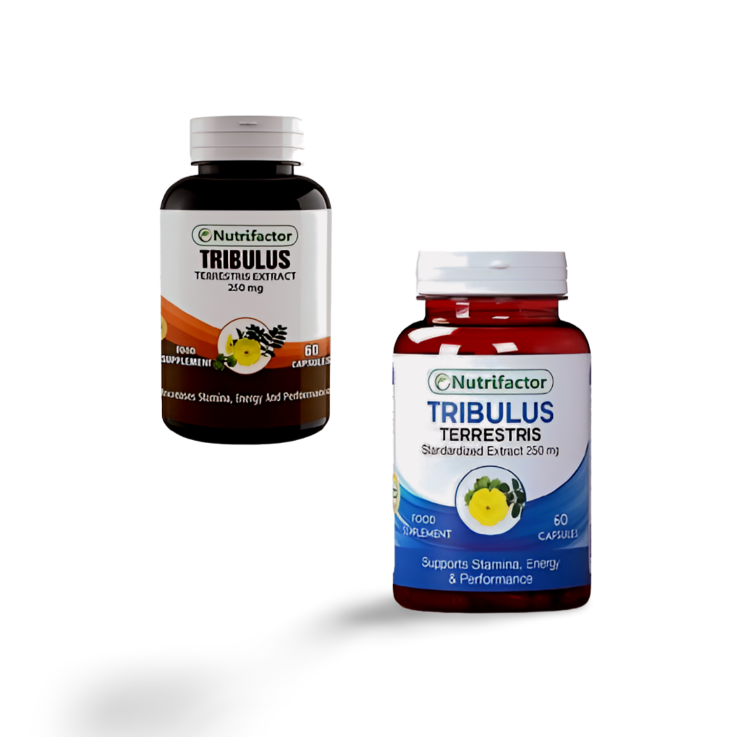 Tribulus Capsule