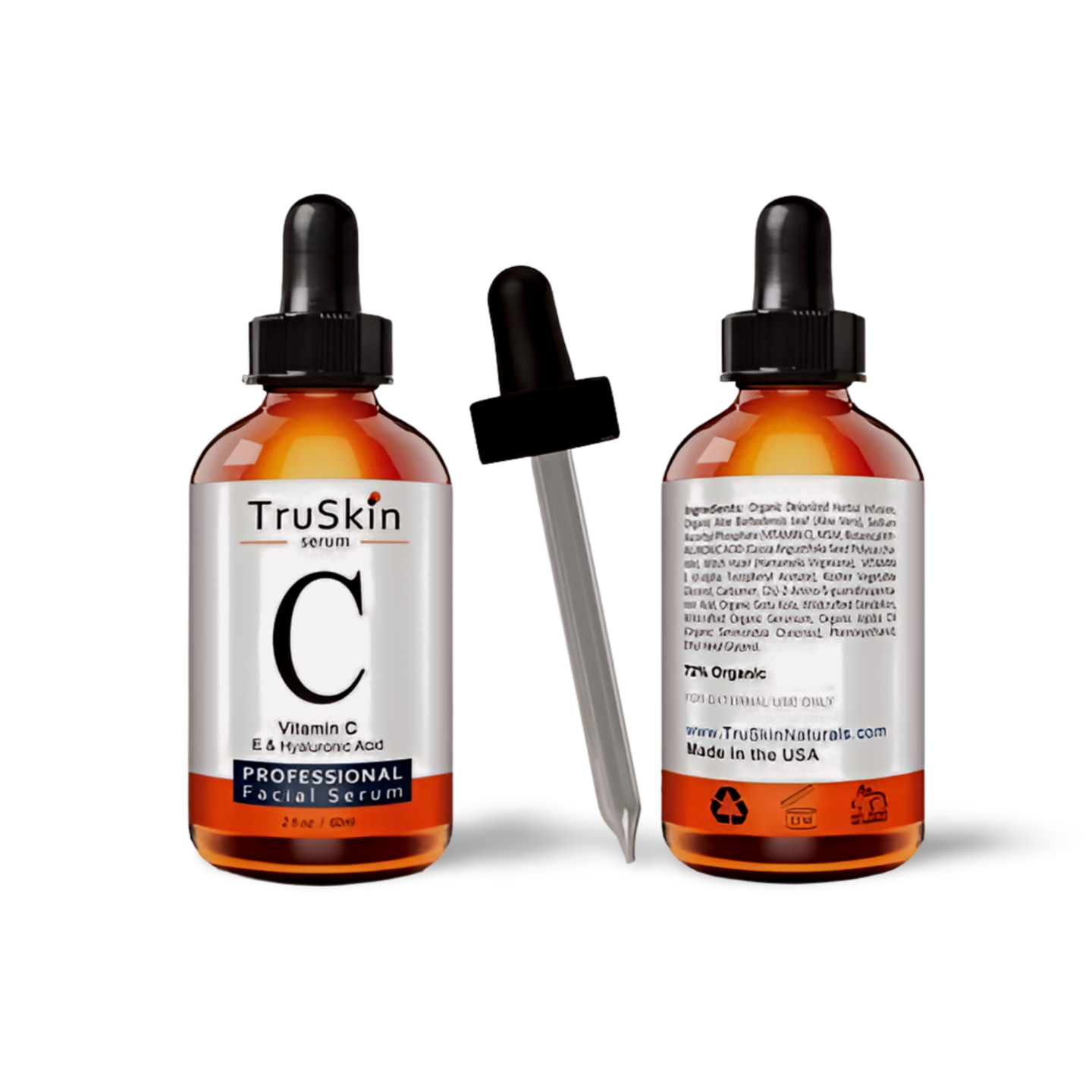 TruSkin Vitamin C Serum