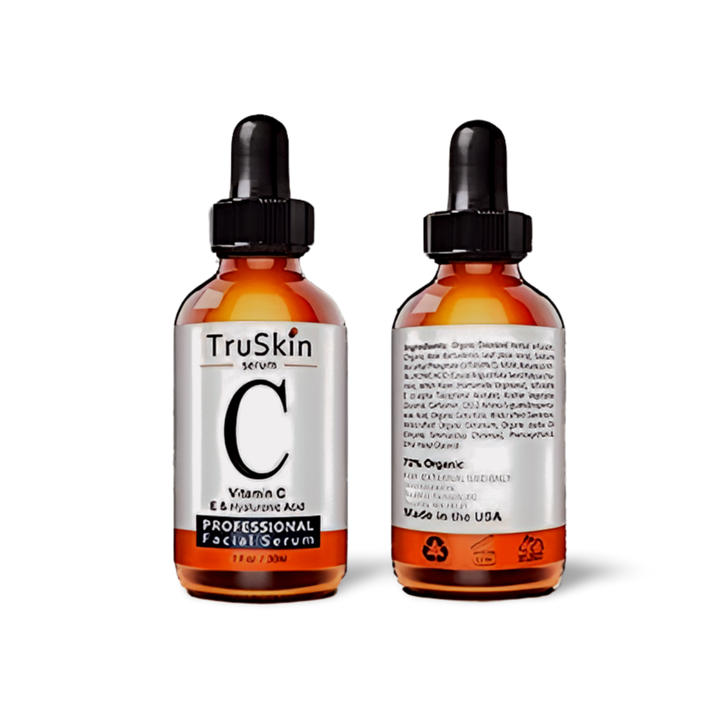 TruSkin Vitamin C Serum