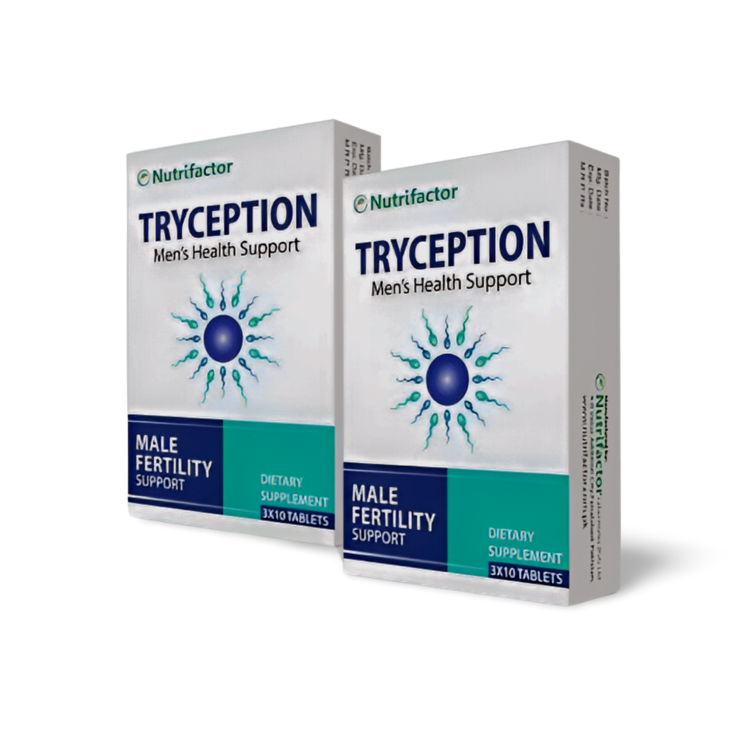 Tryception Tablets