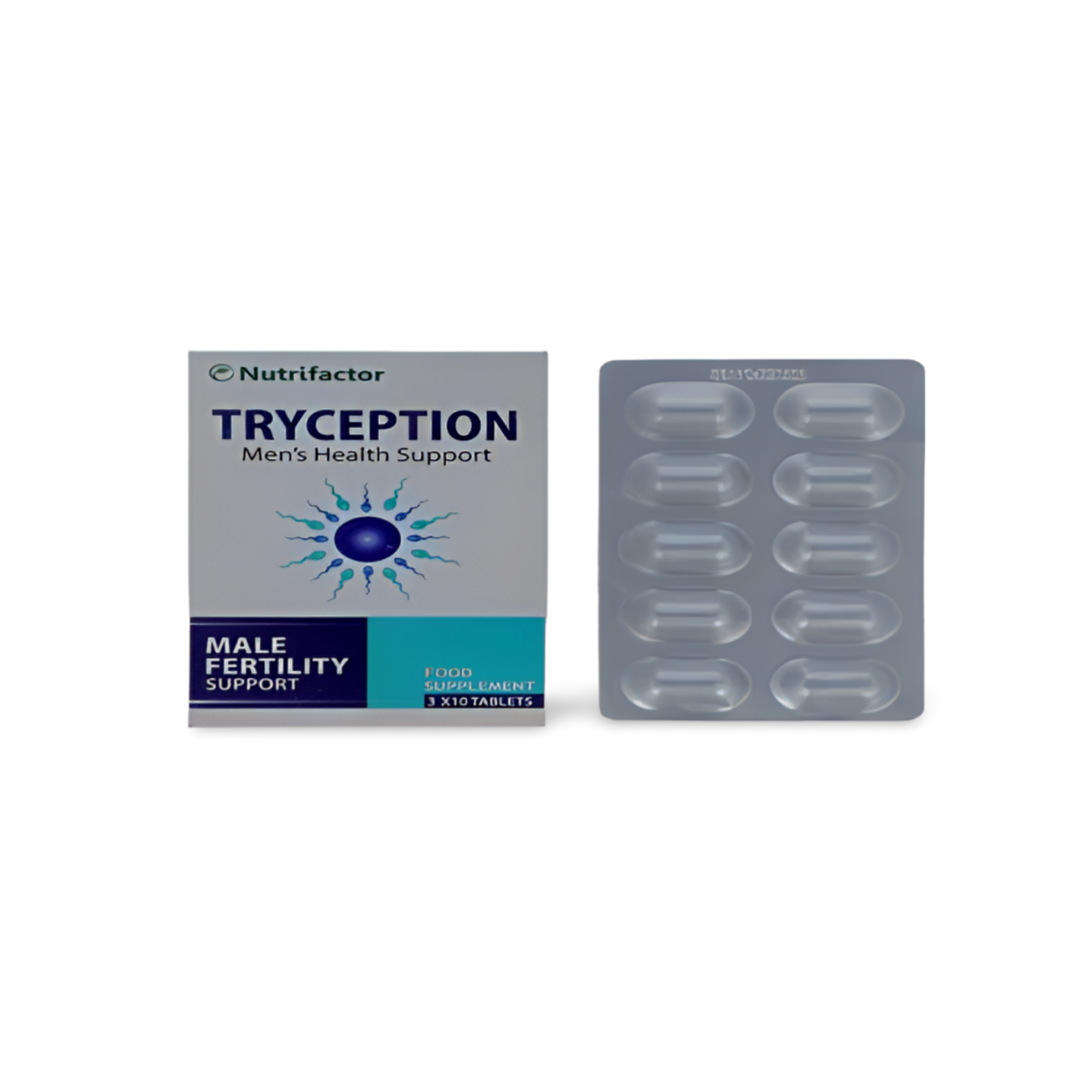 Tryception Tablets