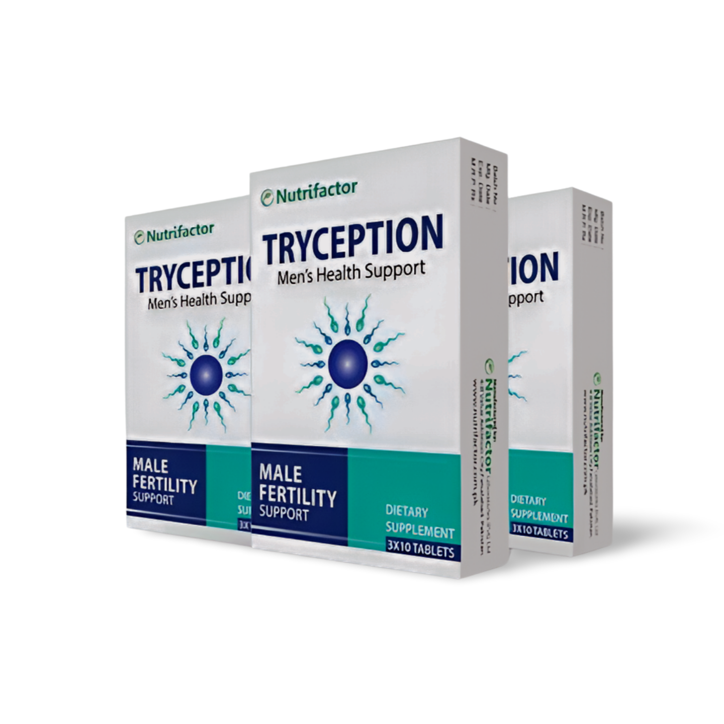 Tryception Tablets