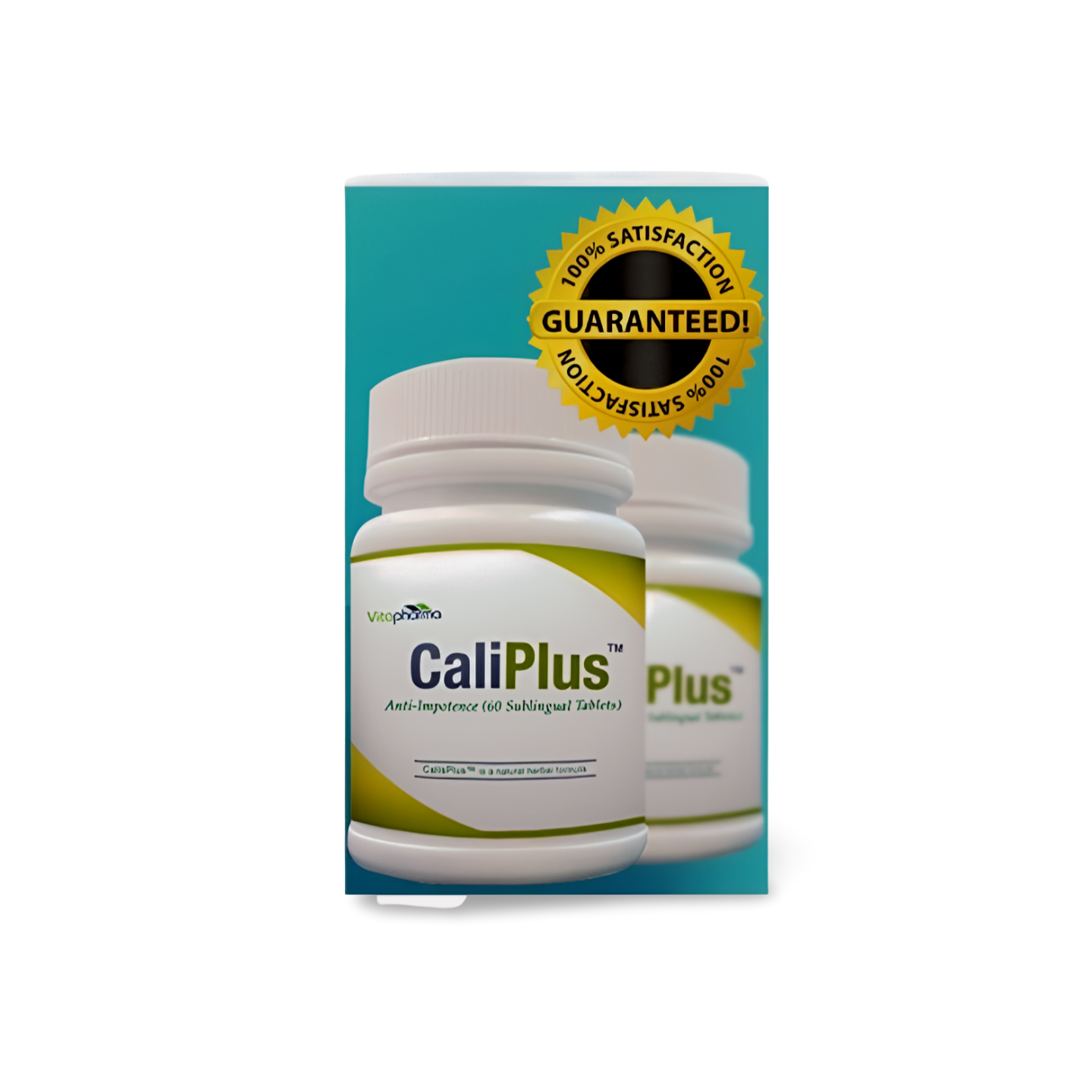 Tuliplab Caliplus Tablets