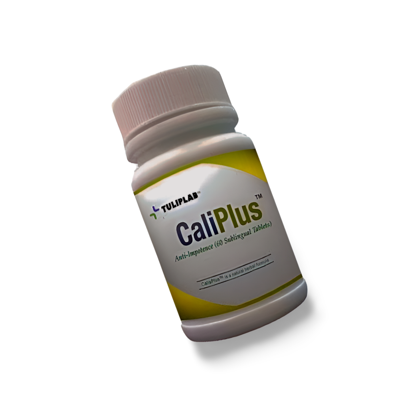 Tuliplab Caliplus Tablets