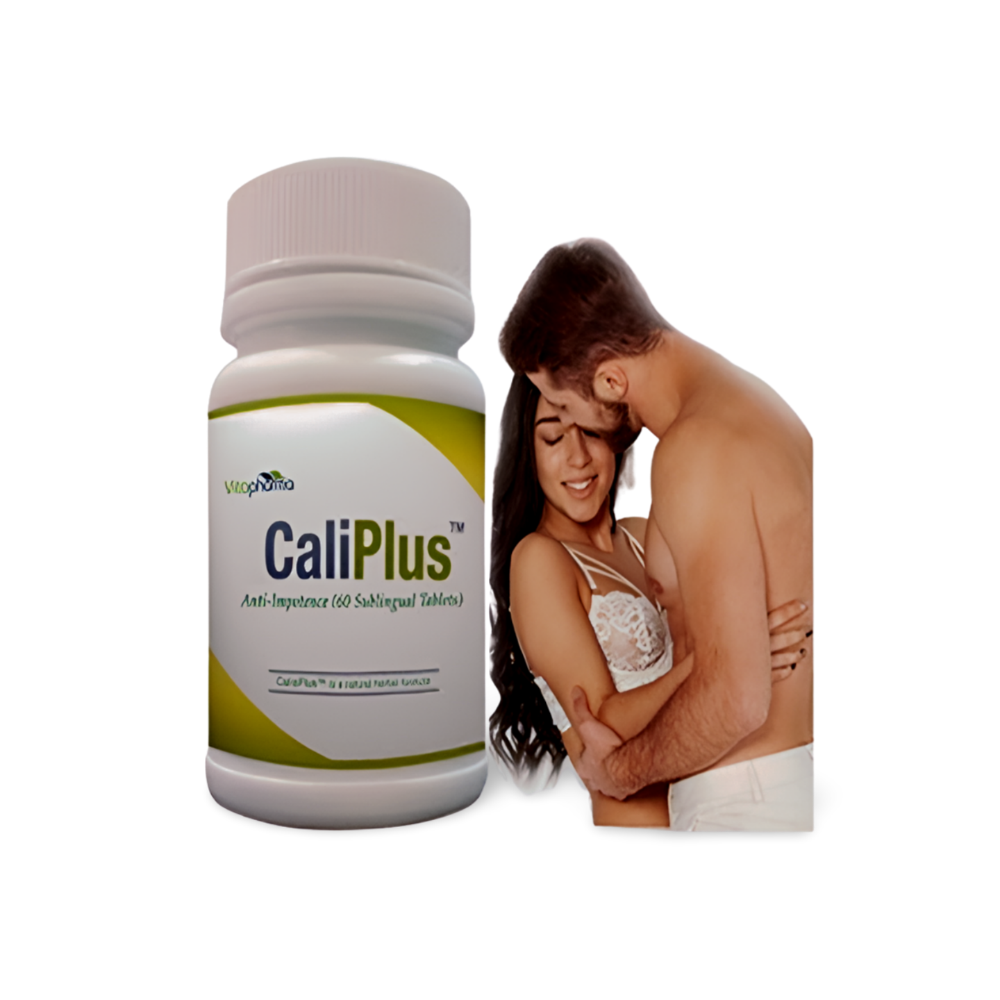 Tuliplab Caliplus Tablets