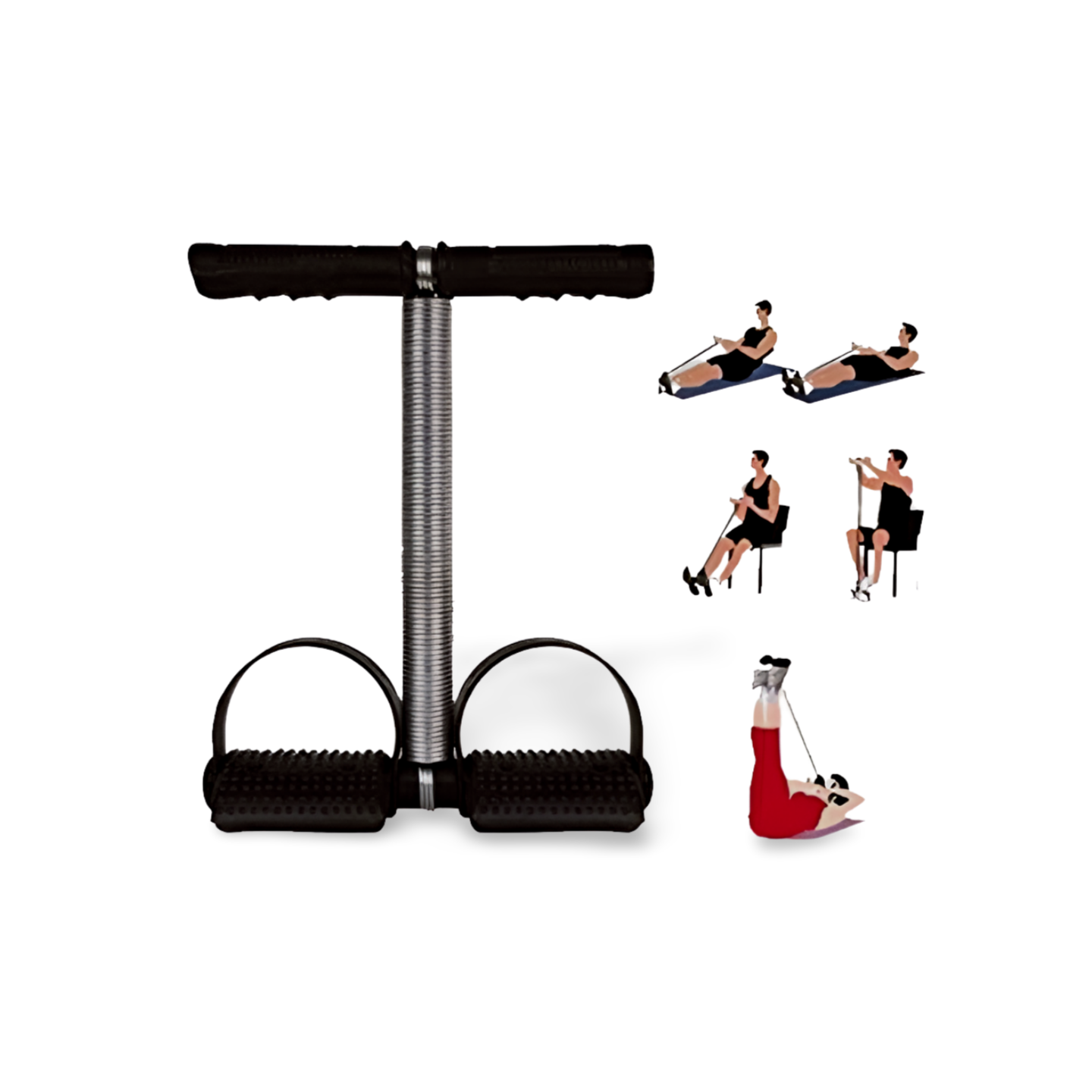 Tummy Trimmer