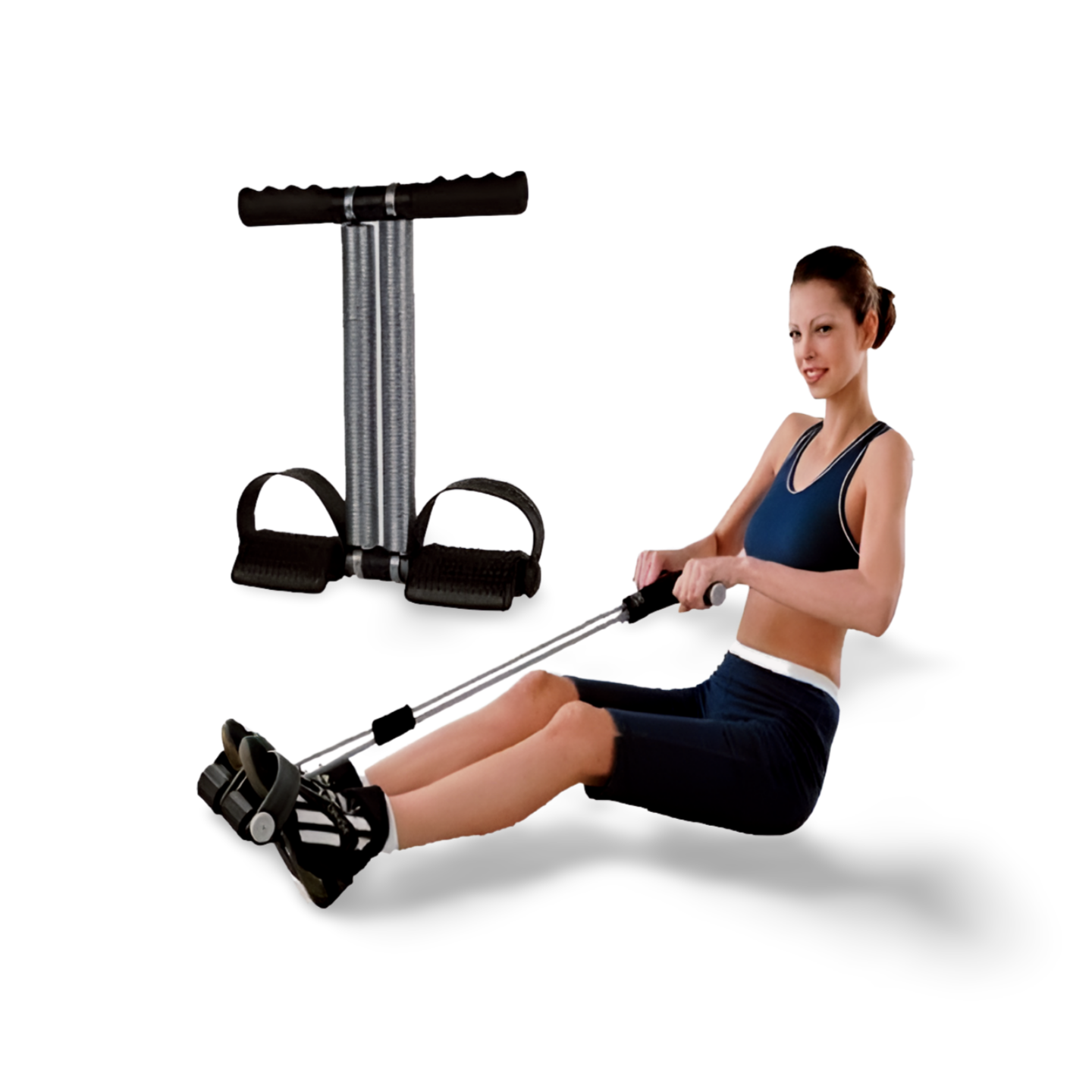 Tummy Trimmer