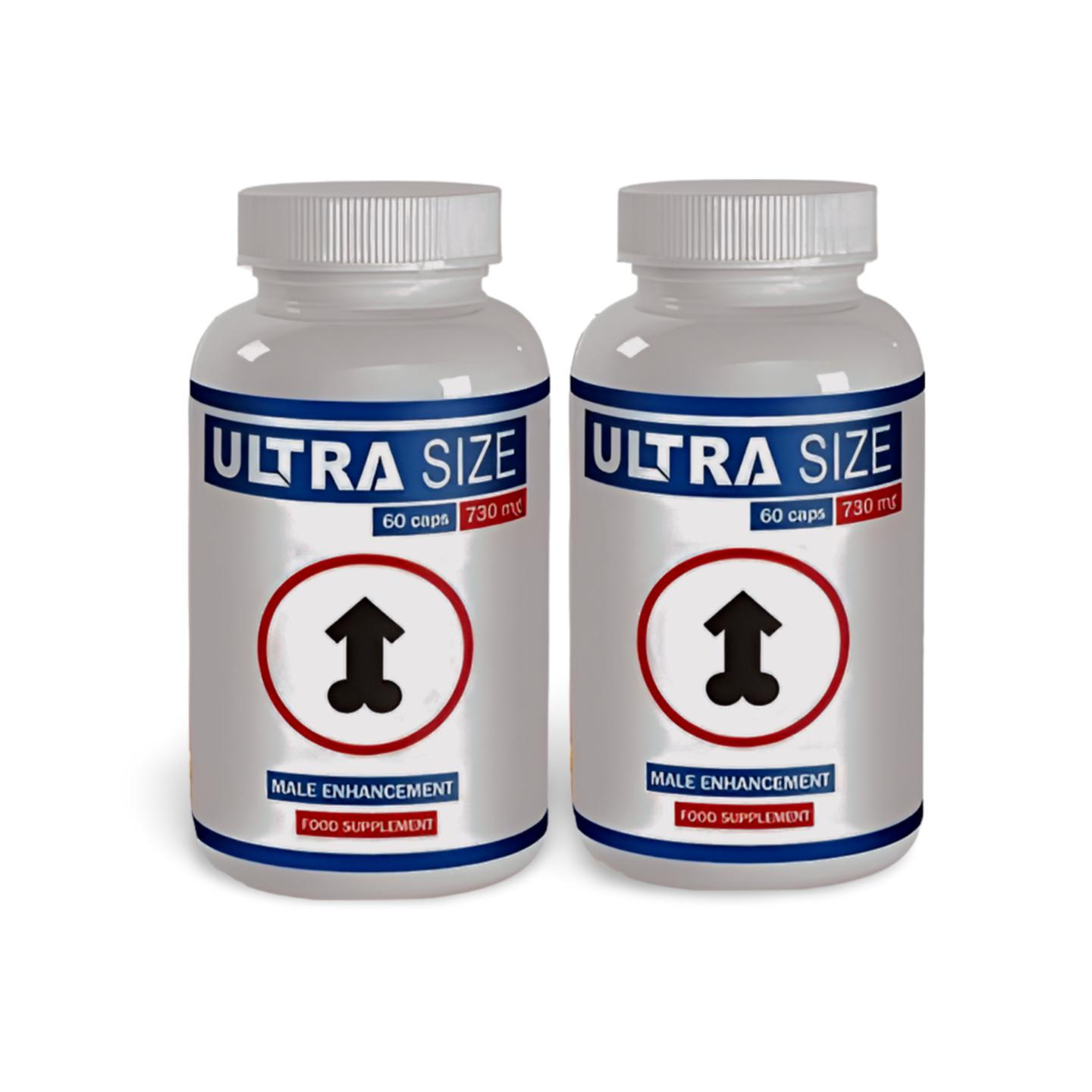Ultra Size Capsules