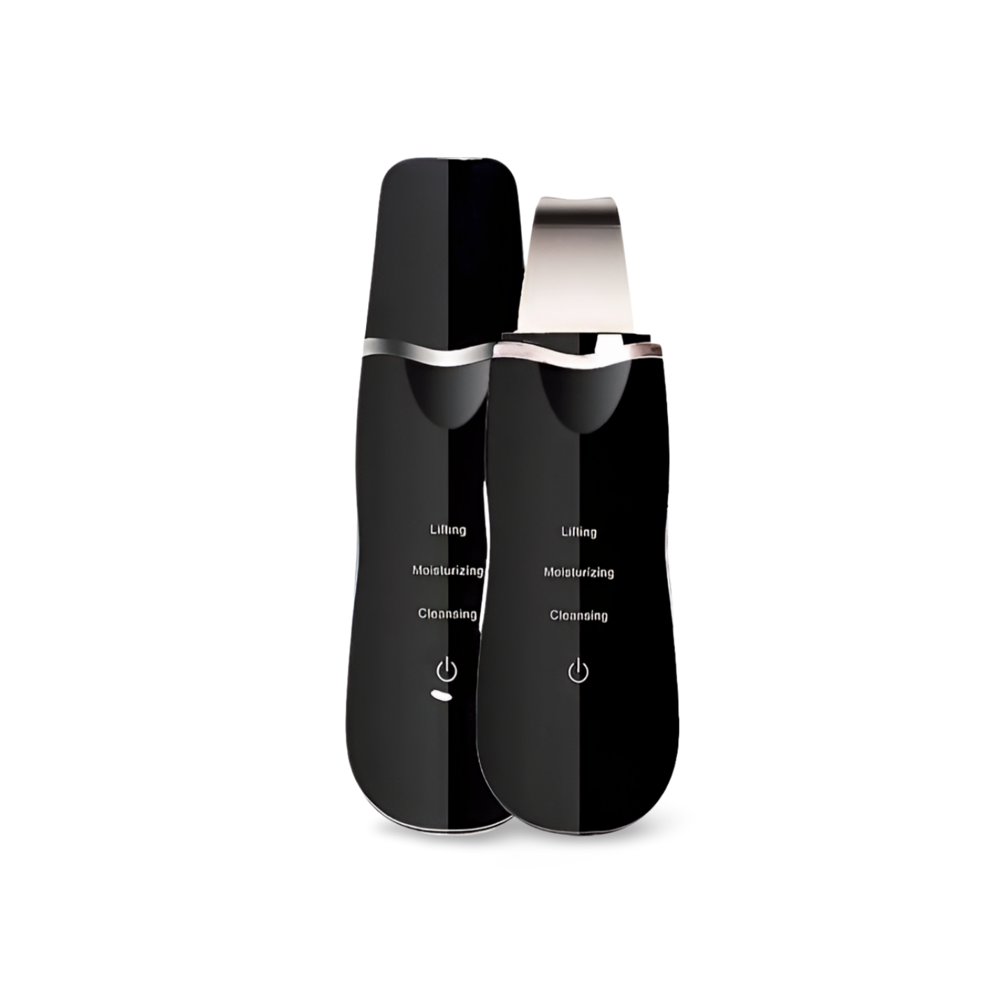Ultrasonic Skin Scrubber