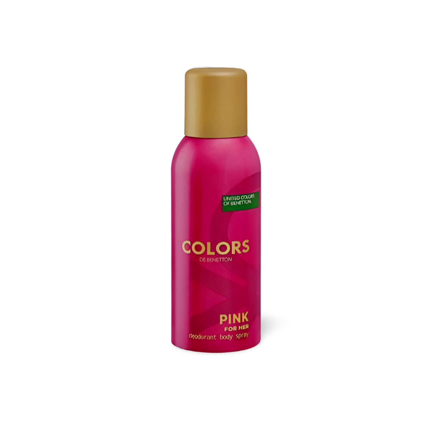 United Colors Pink Perfume