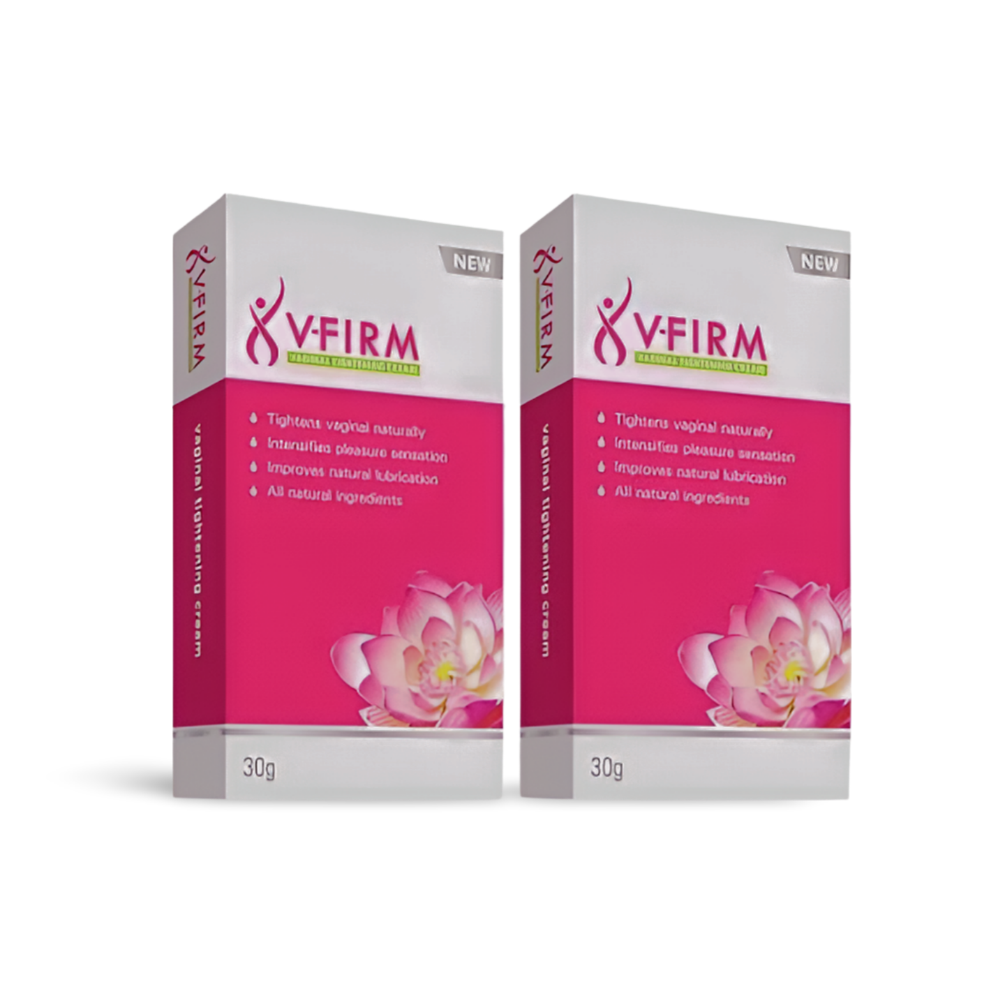 V Firm Cream