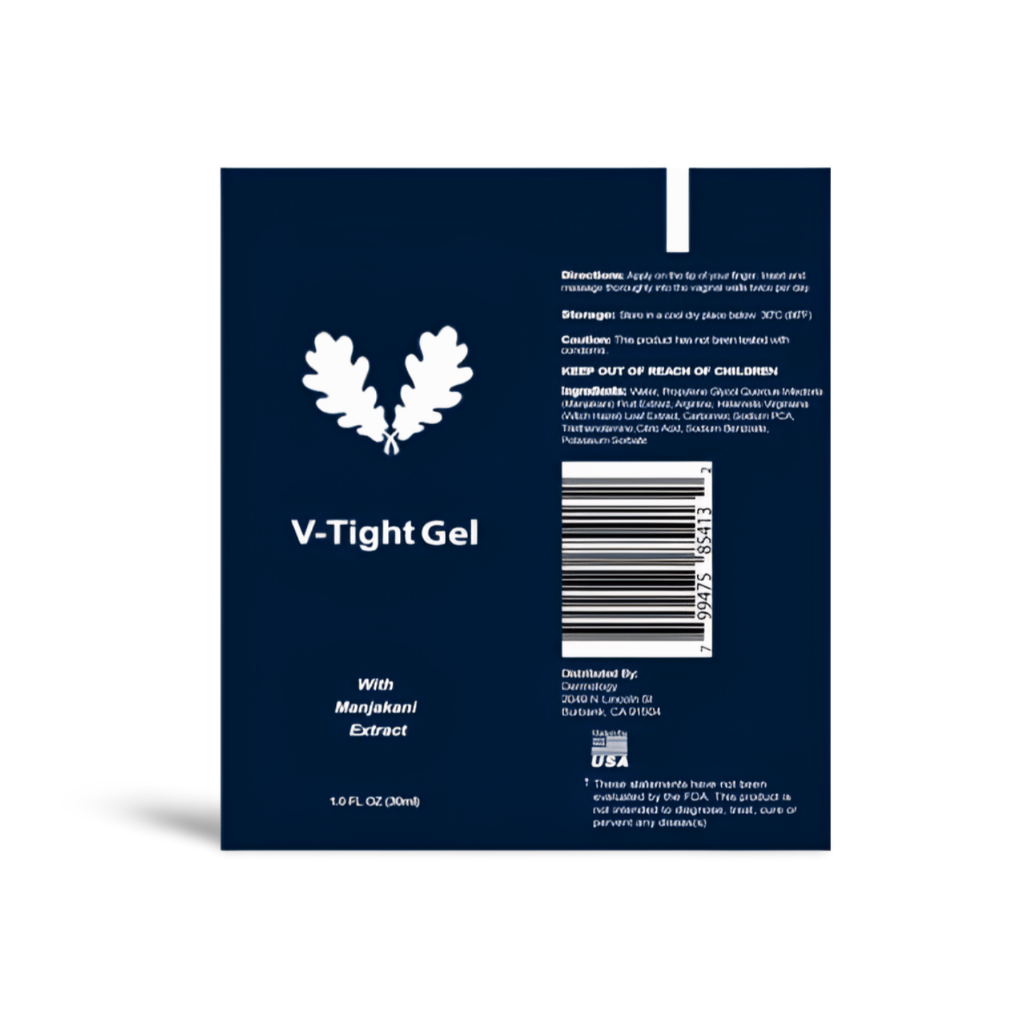 V Tight Gel