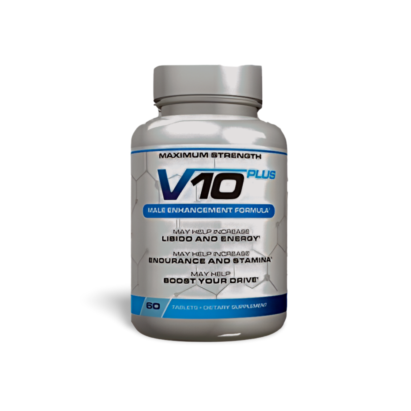 V10 Plus Pills