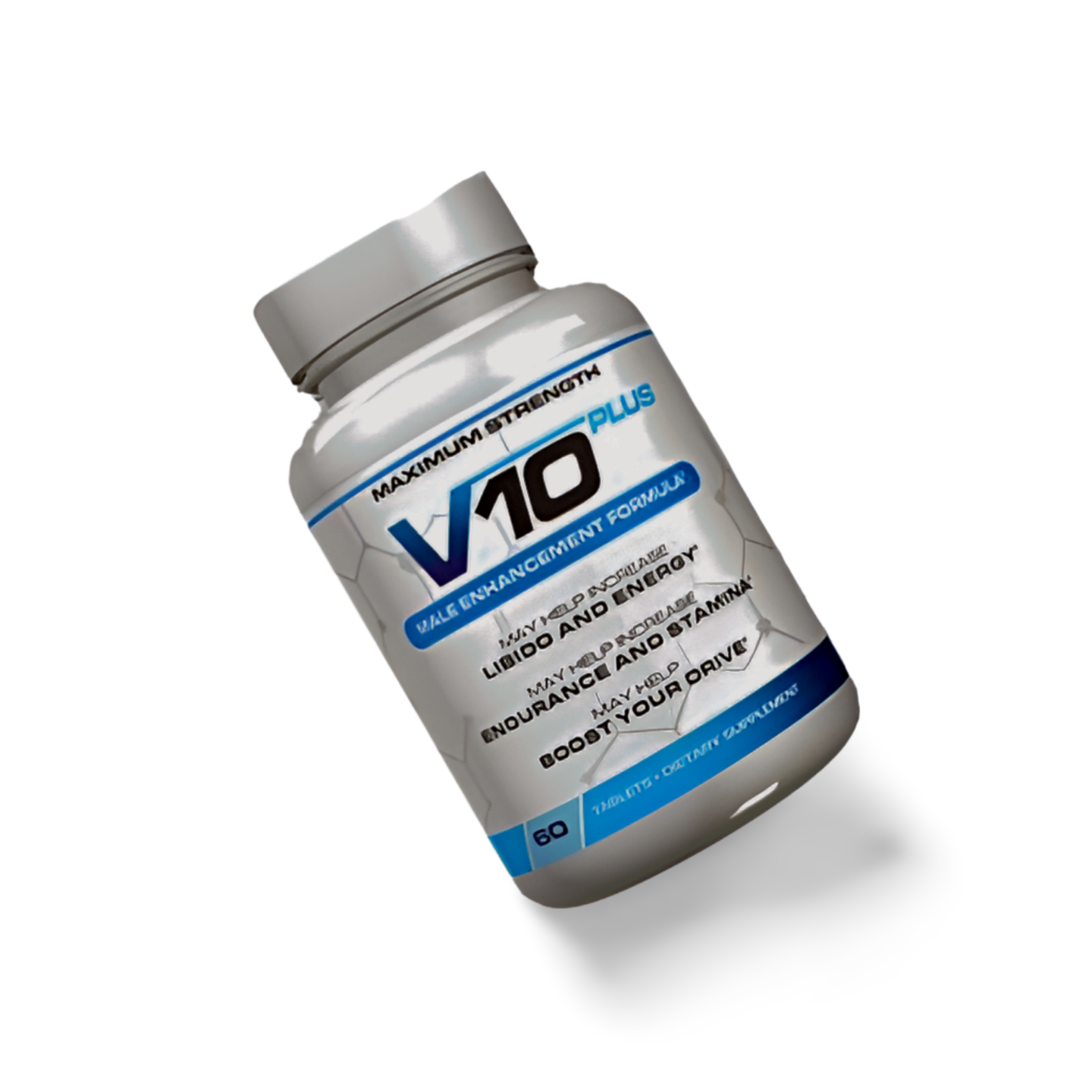 V10 Plus Pills